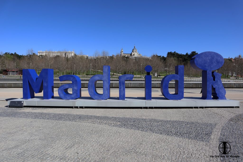 que visitar en madrid