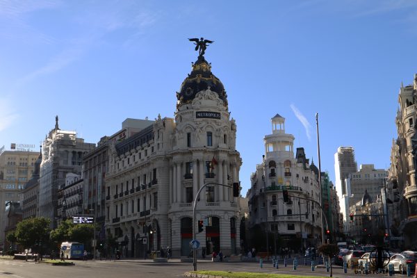 Qué ver en un día por Madrid. Todo lo que hacer en 1 día