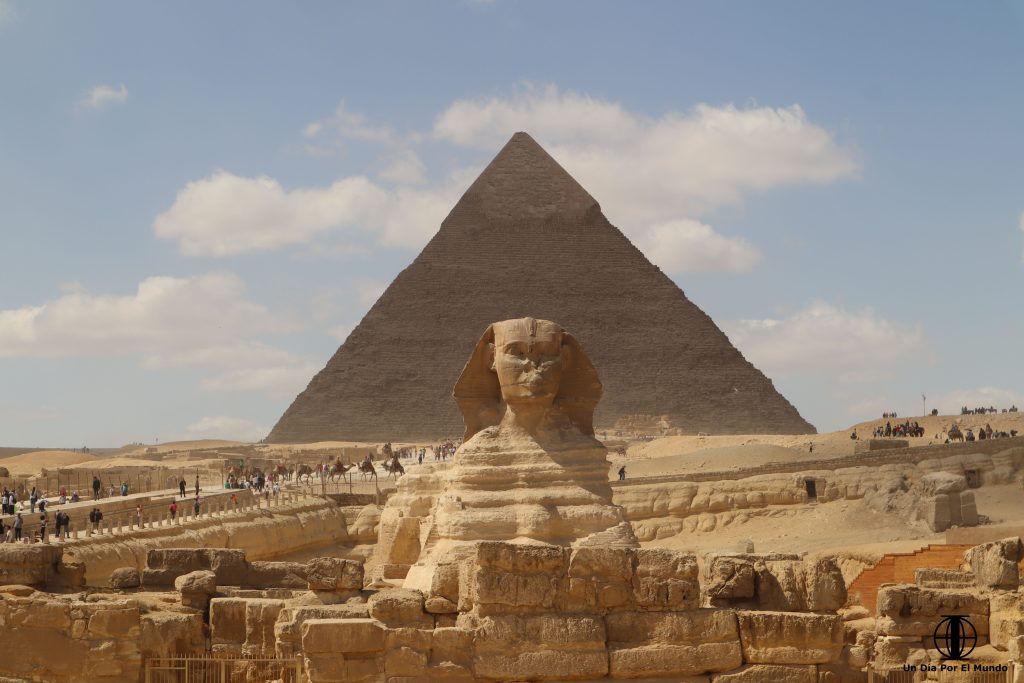 que-ver-en-giza