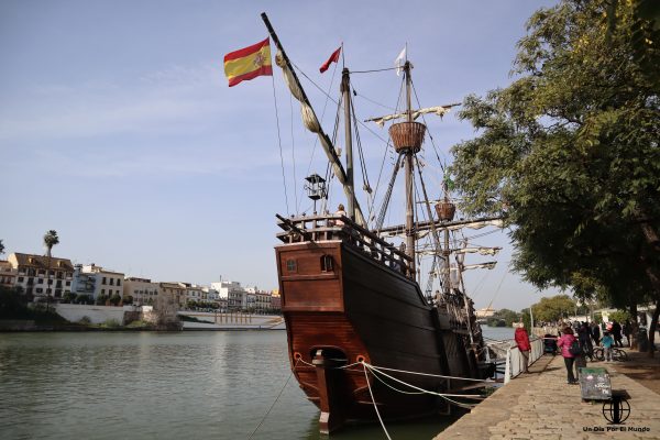 Guía y consejos para viajar a Sevilla