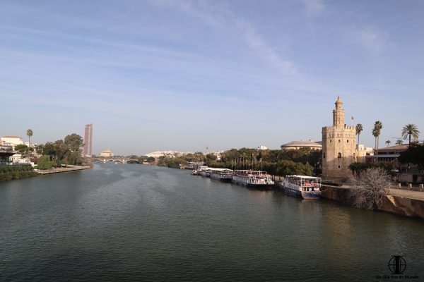 Dónde alojarse en Sevilla, las 8 mejores zonas para dormir