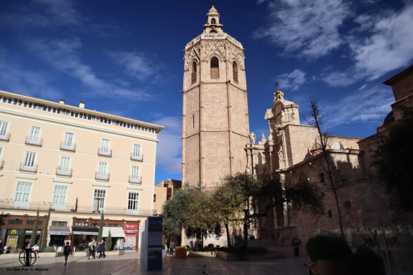 Los 6 mejores free tours de Valencia en español ¡gratis!