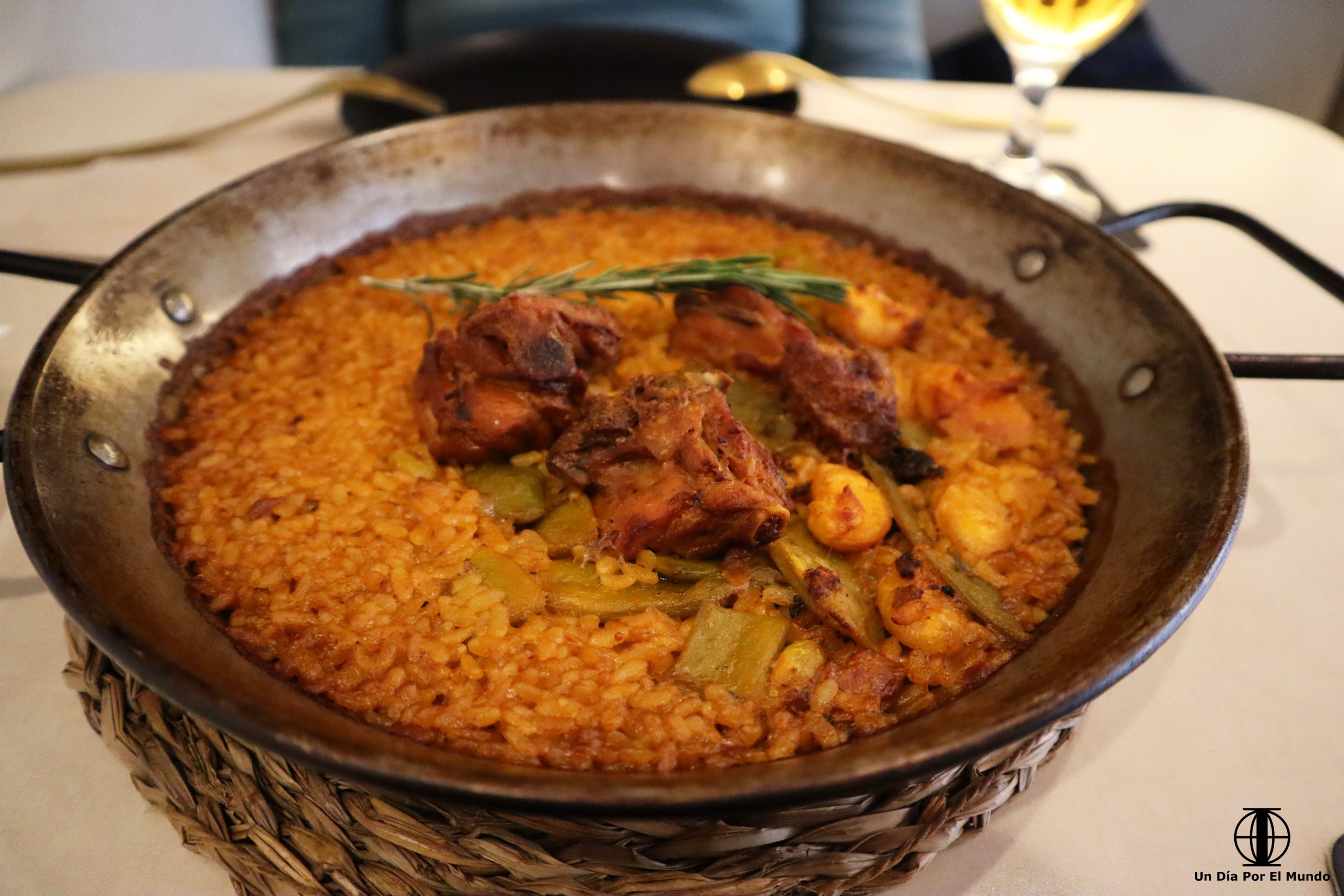 donde comer un dia en valencia