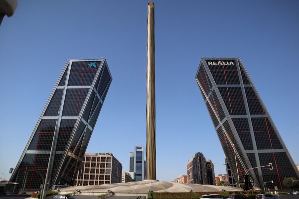 Cómo llegar al centro de Madrid desde el Aeropuerto de Barajas