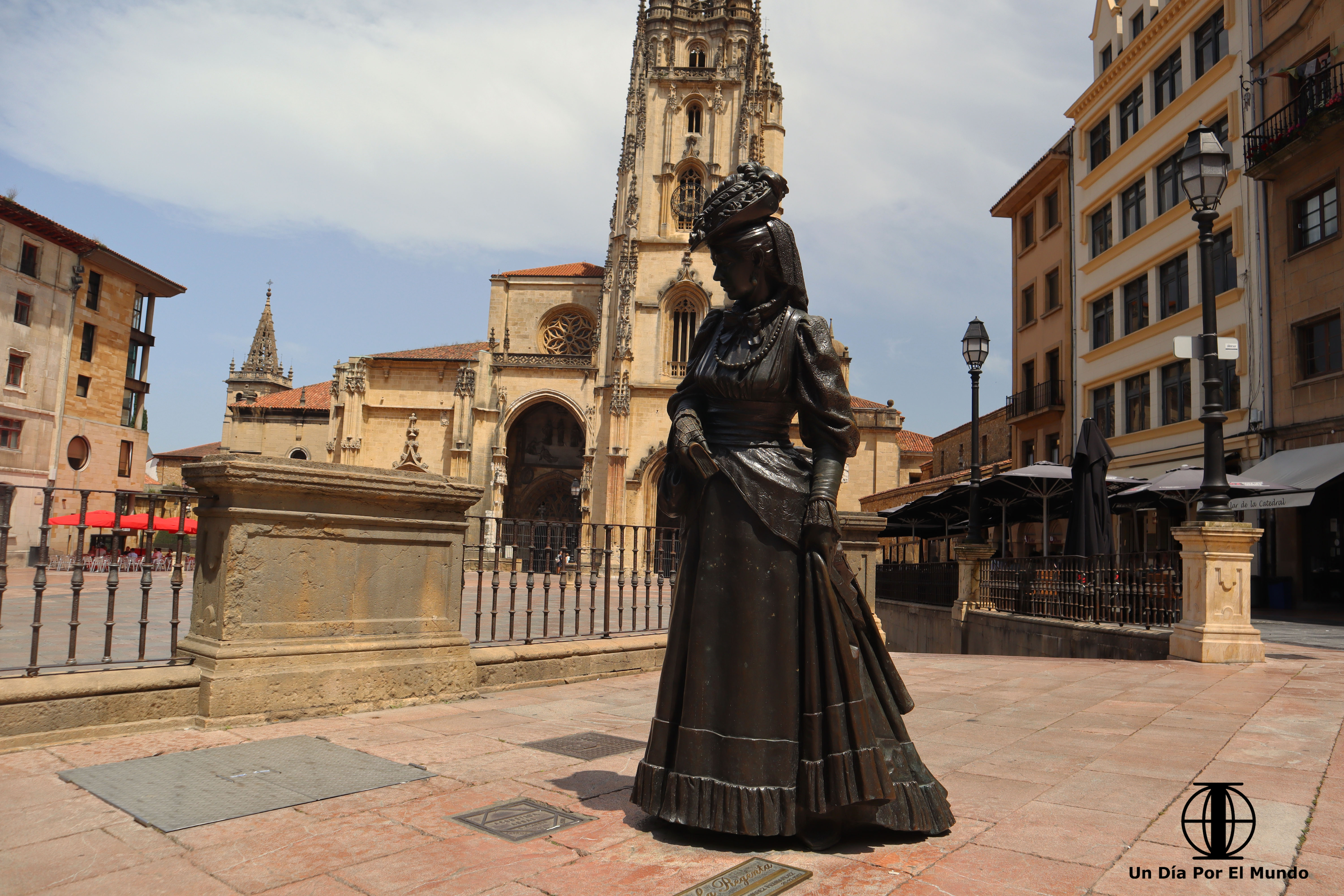 que ver en oviedo en 2 dias