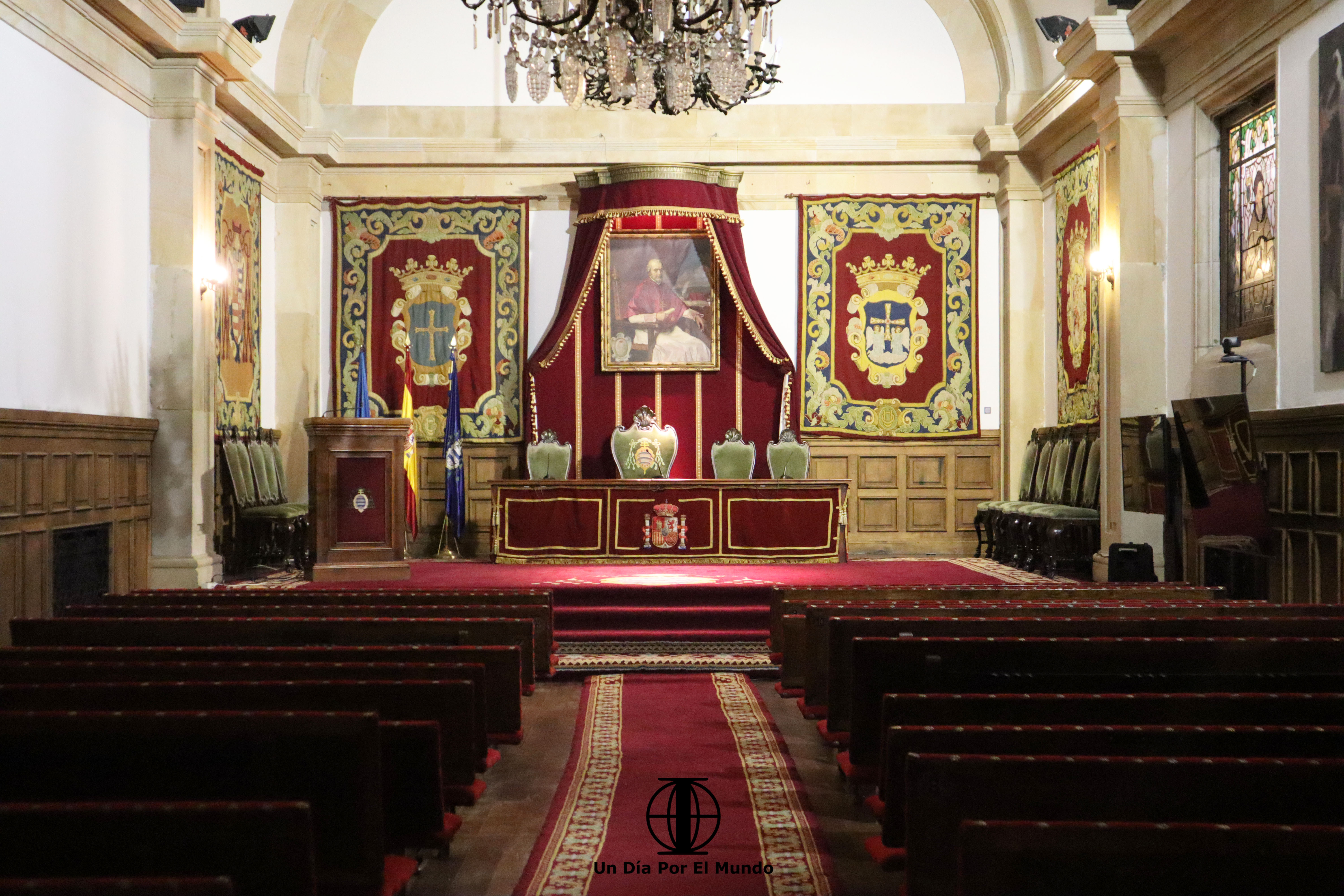 lugares imprescindibles de oviedo