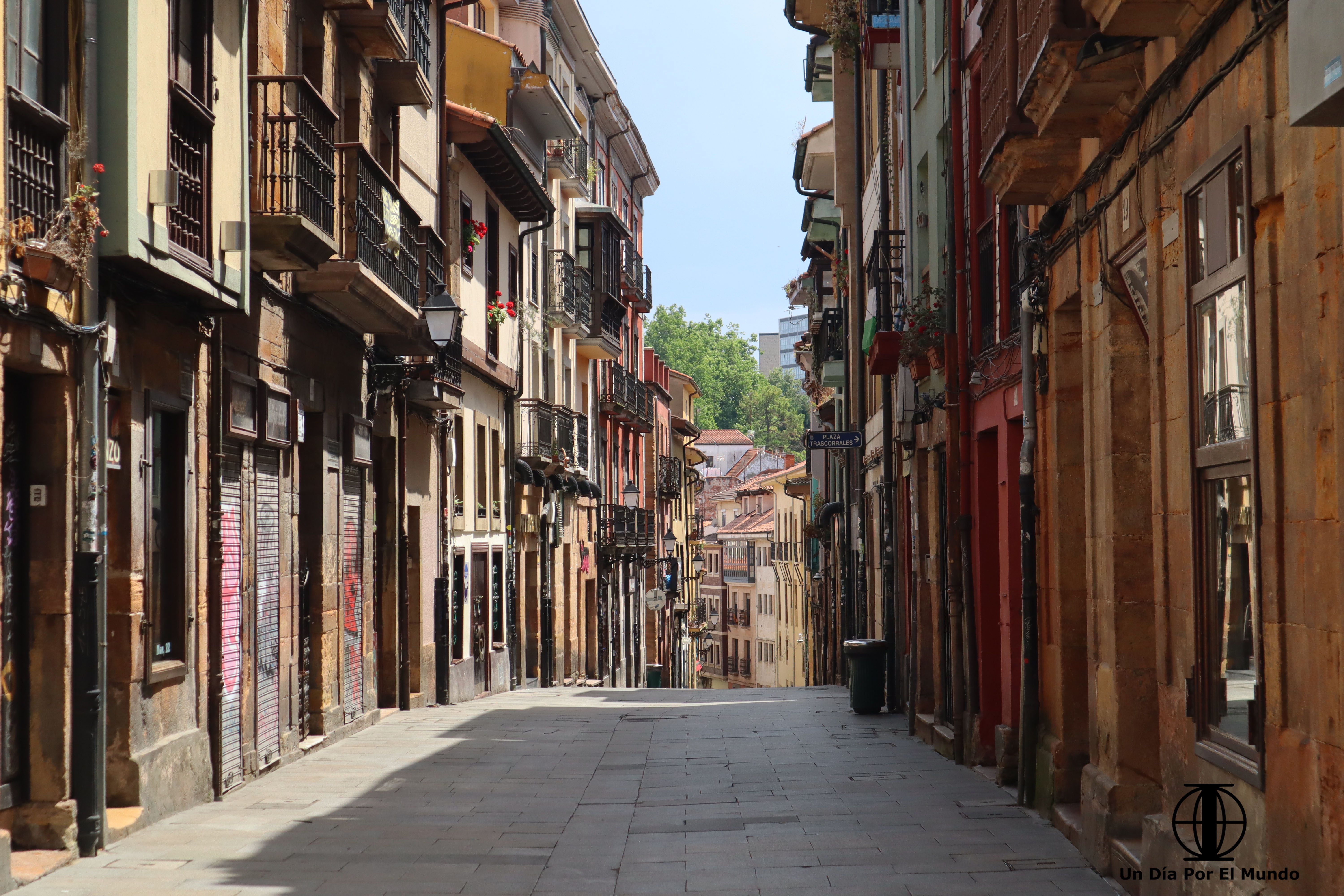 que hacer en oviedo en 2 dias