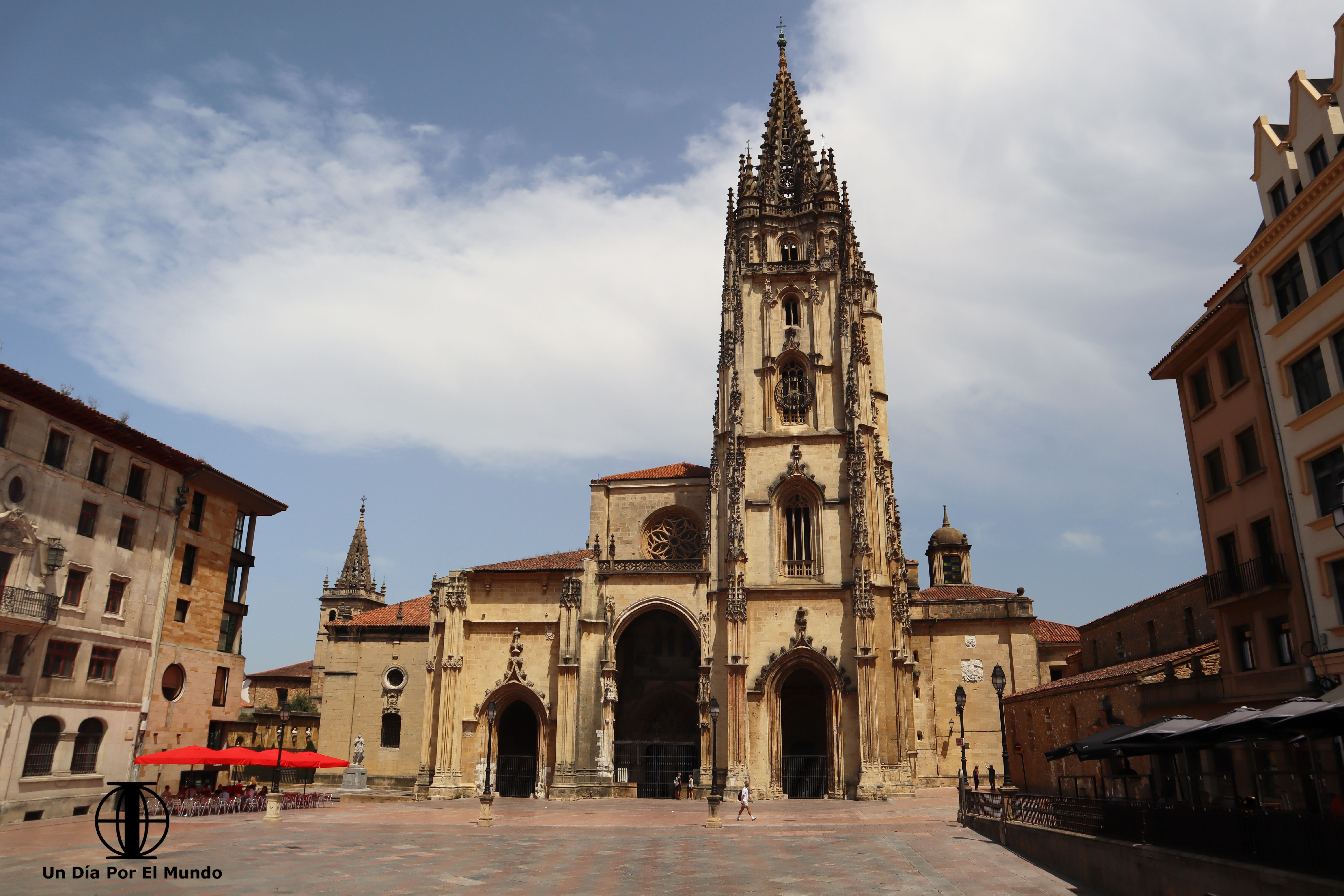 que hacer en oviedo