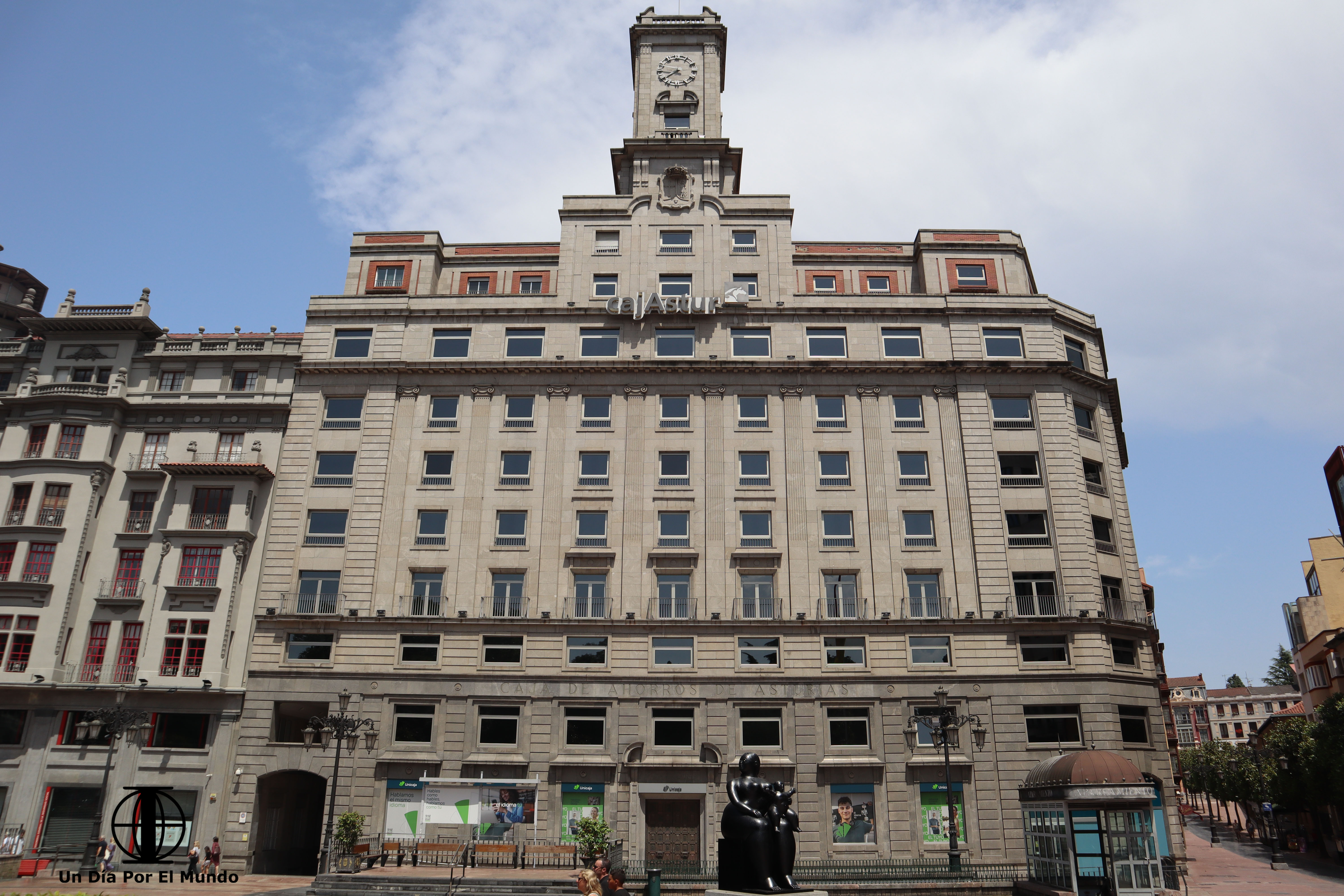 sitios que ver en oviedo en dos dias
