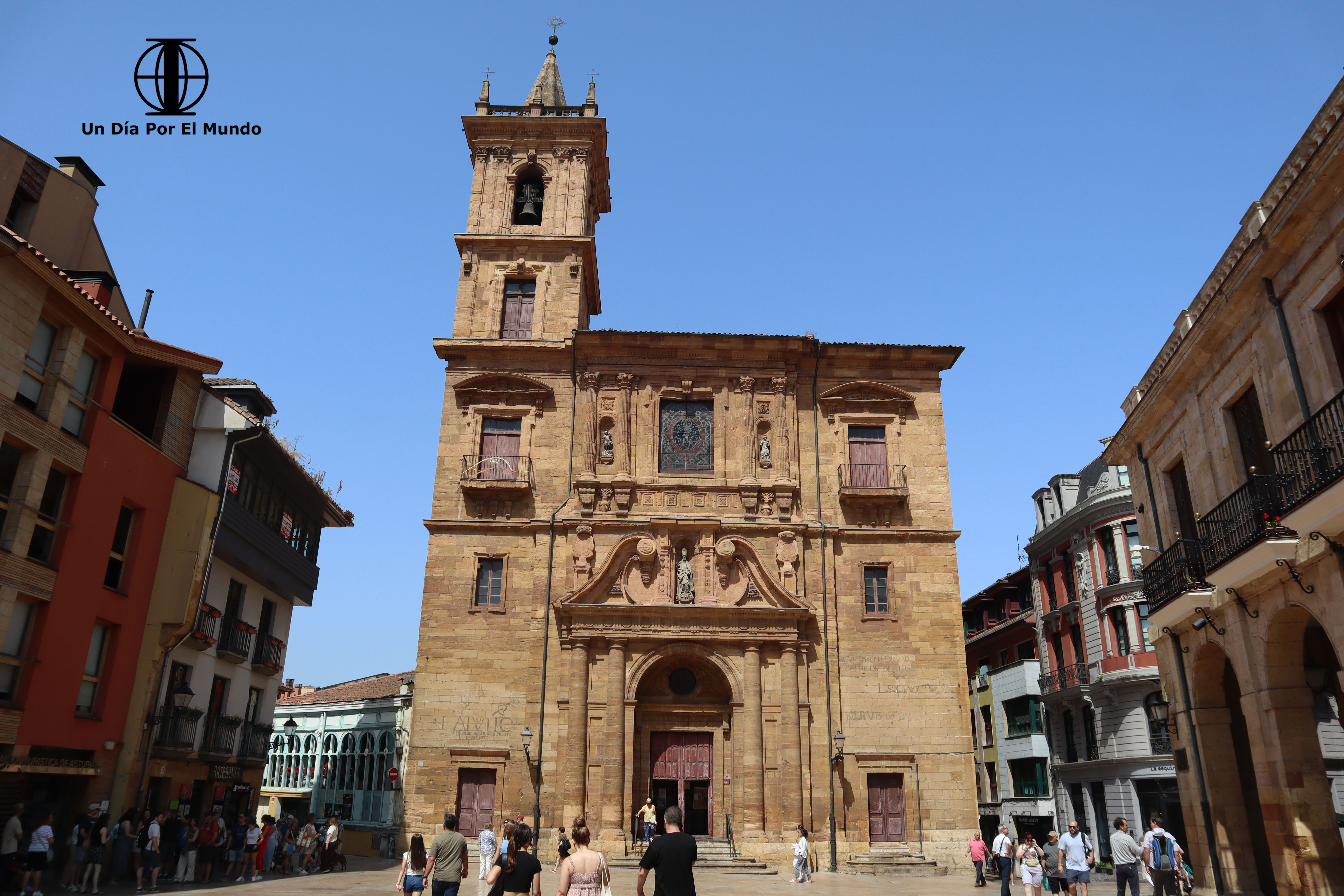 que ver en oviedo en dos dias