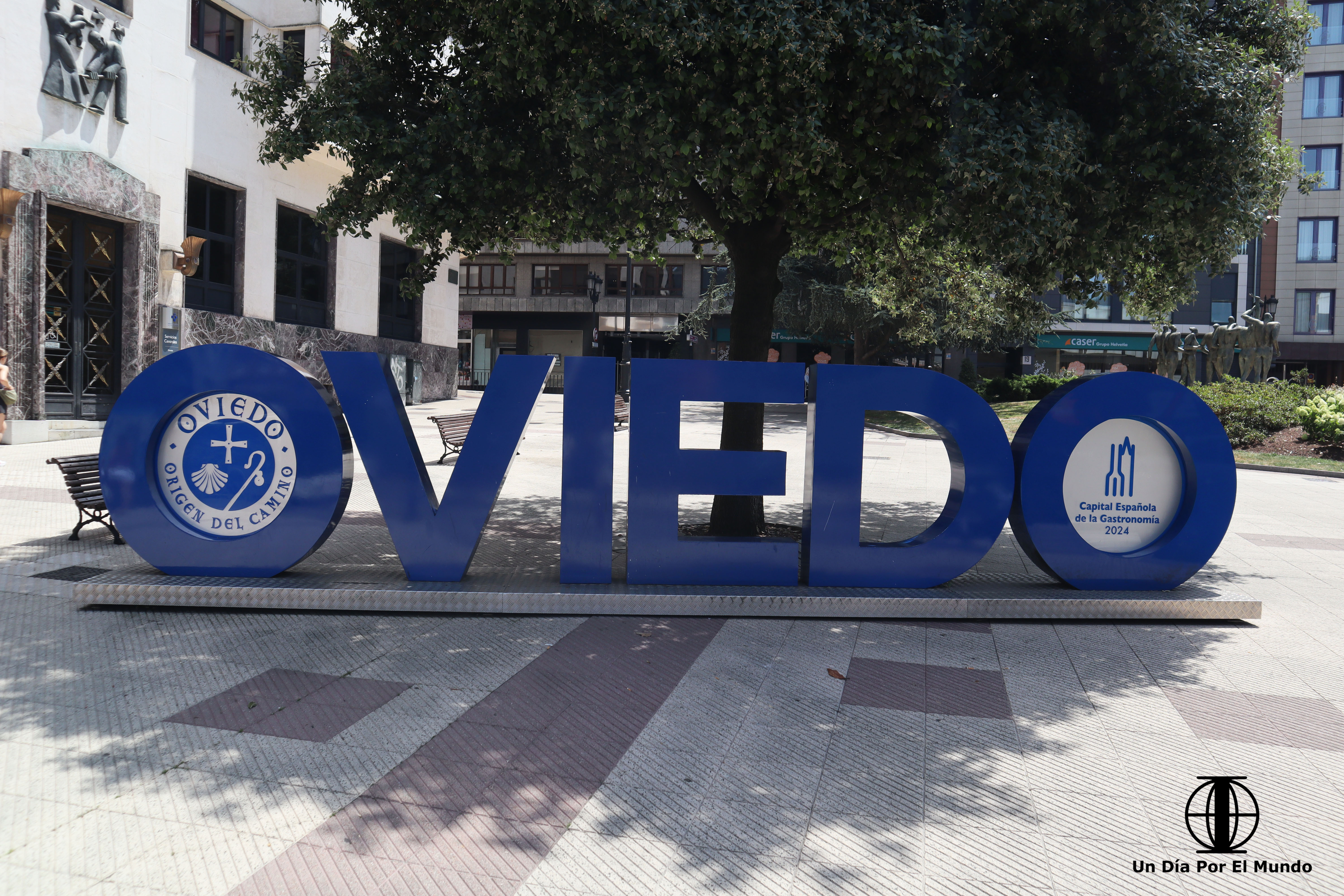 que ver en oviedo en dos dias