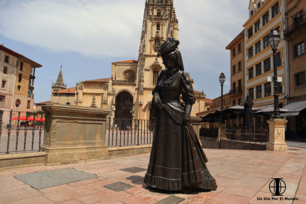 Oviedo en 3 días