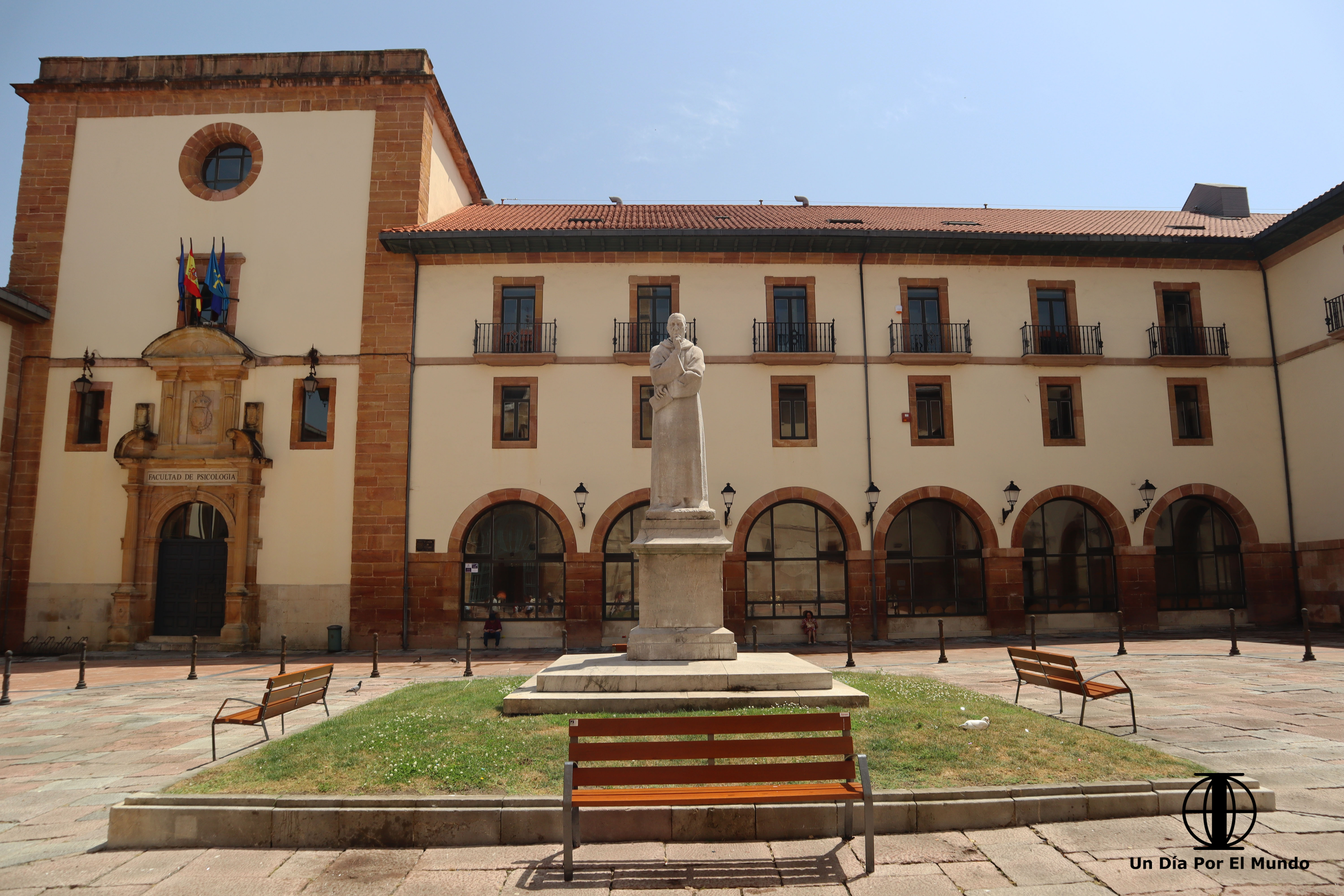 que visitar en oviedo en 2 dias