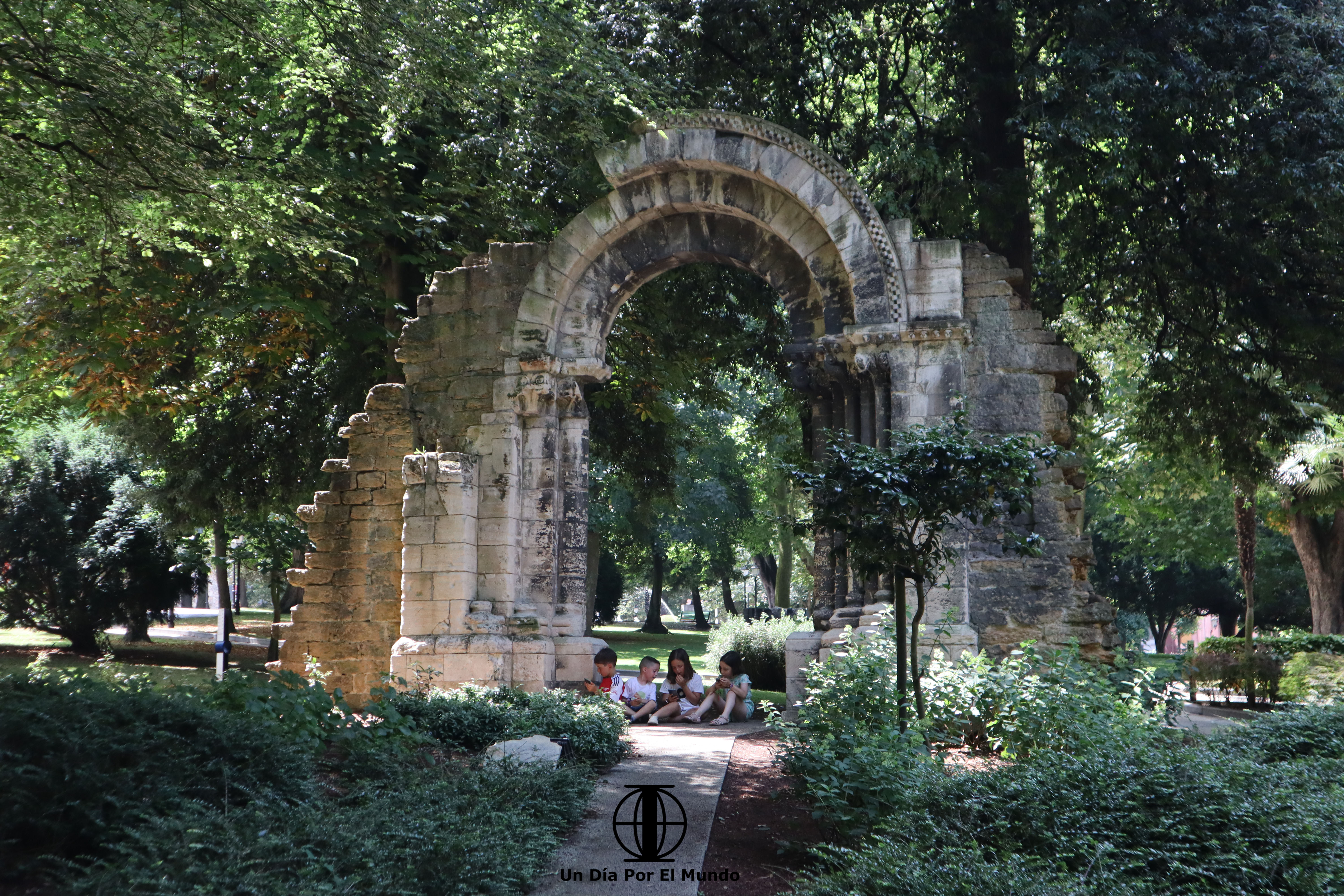 lugares que visitar en oviedo en dos dias