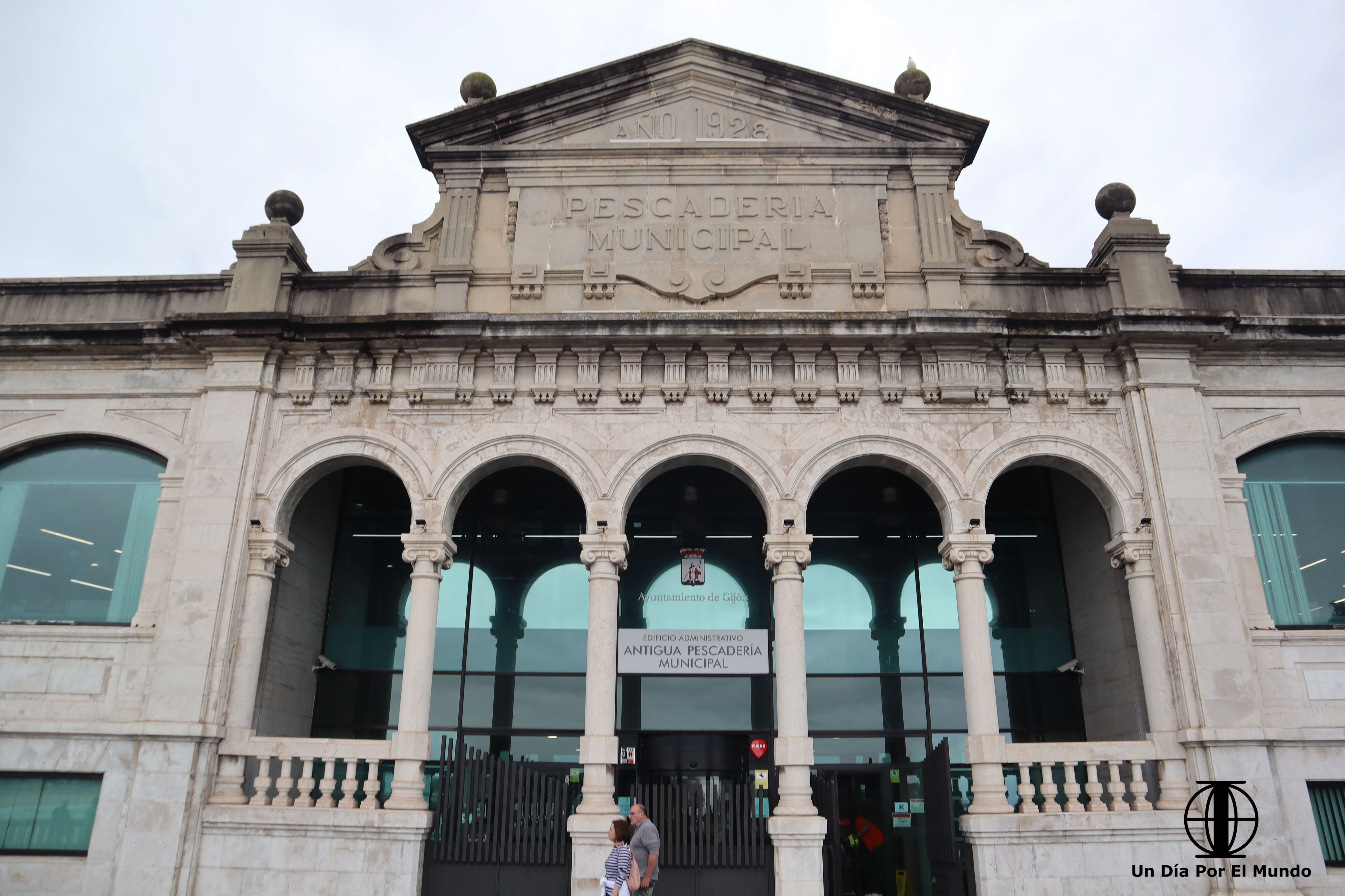lugares imprescindibles de gijon