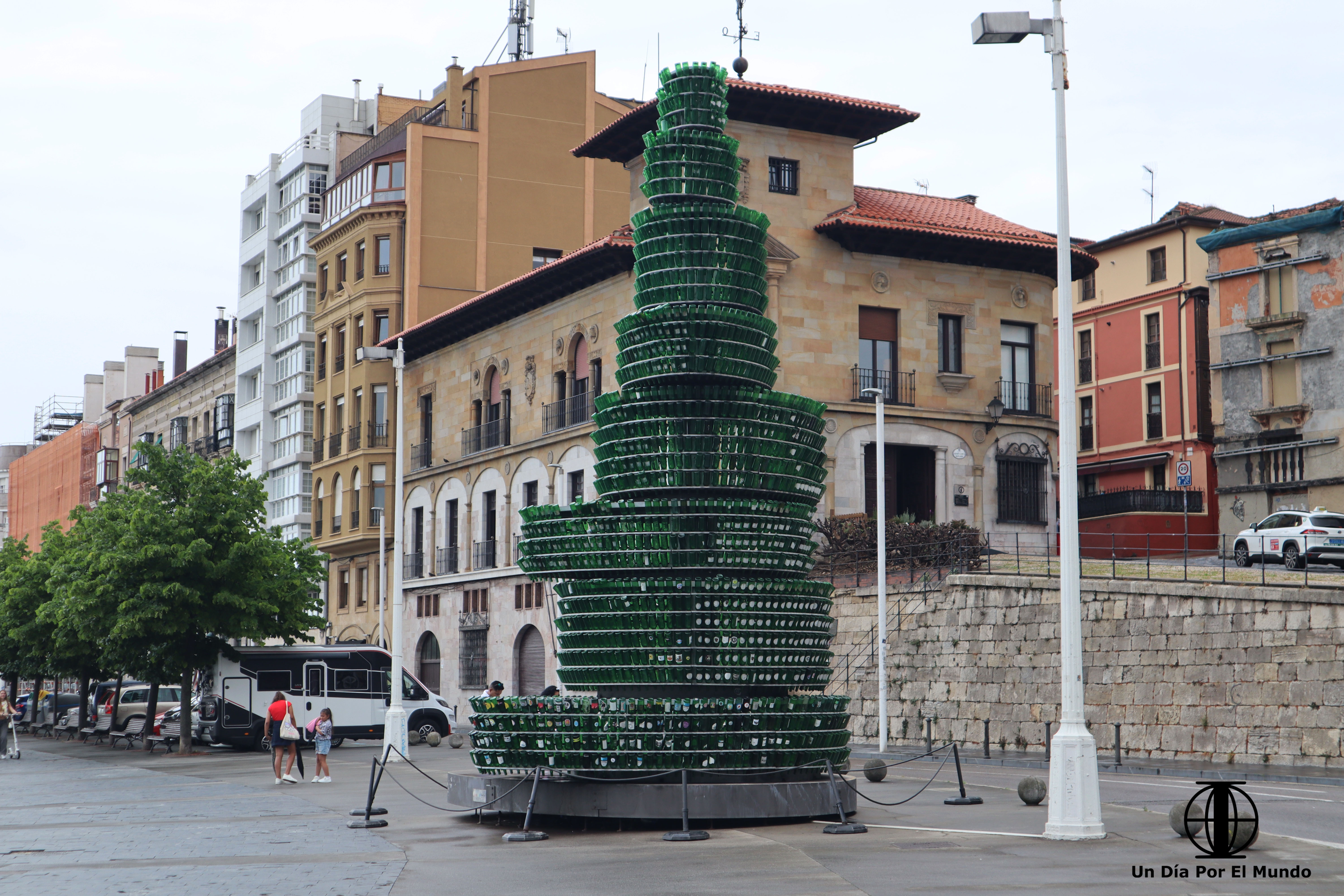que visitar en gijon en dos dias