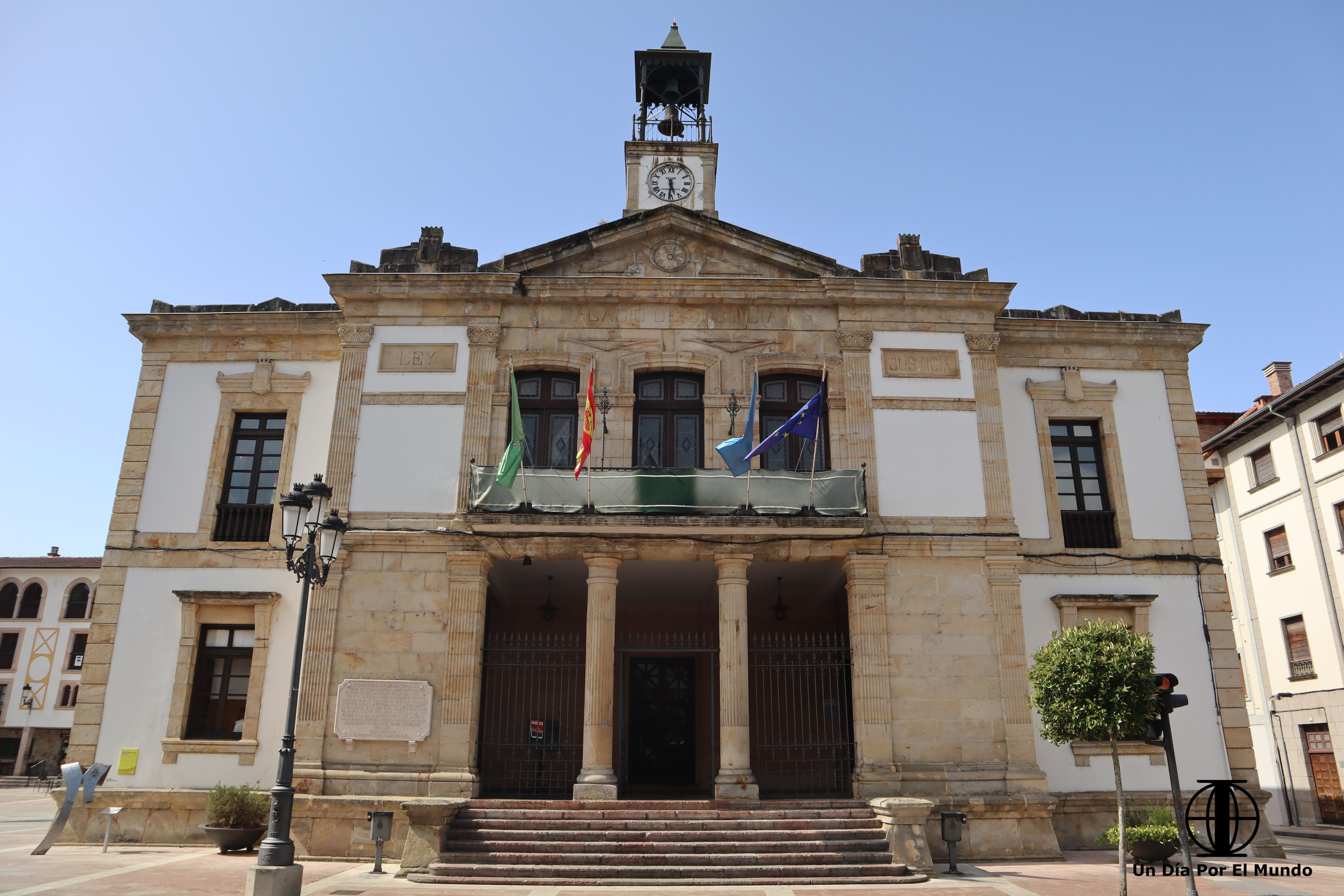 12 Sitios Que Ver En Cangas De On s En Un D a con Mapa 
