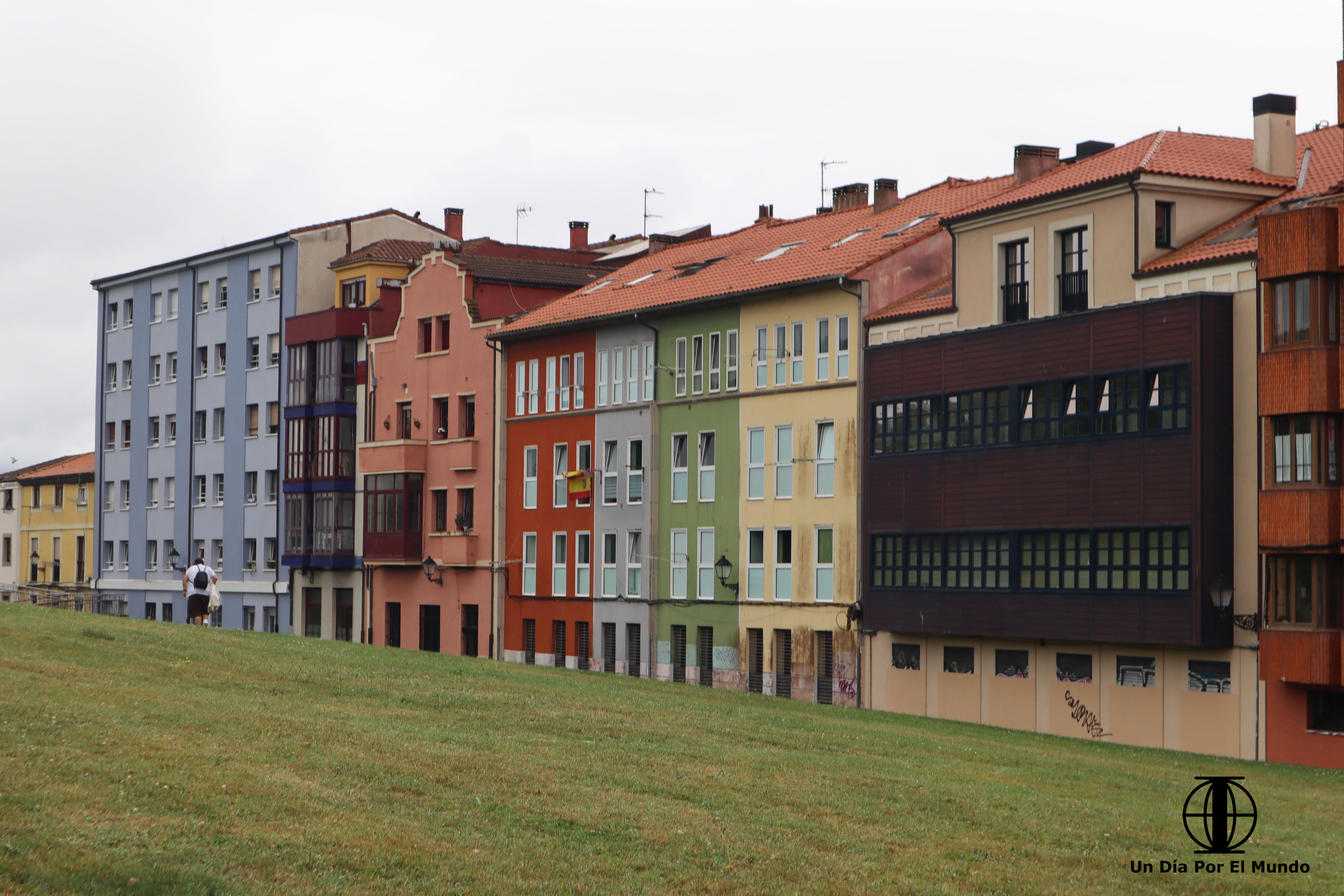 que ver en gijon en dos dias