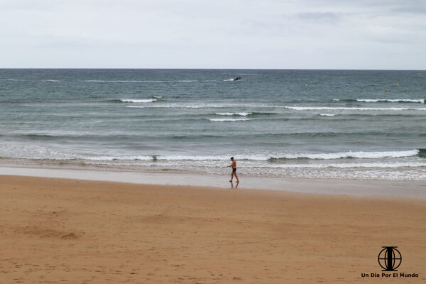 Gijón en 3 días