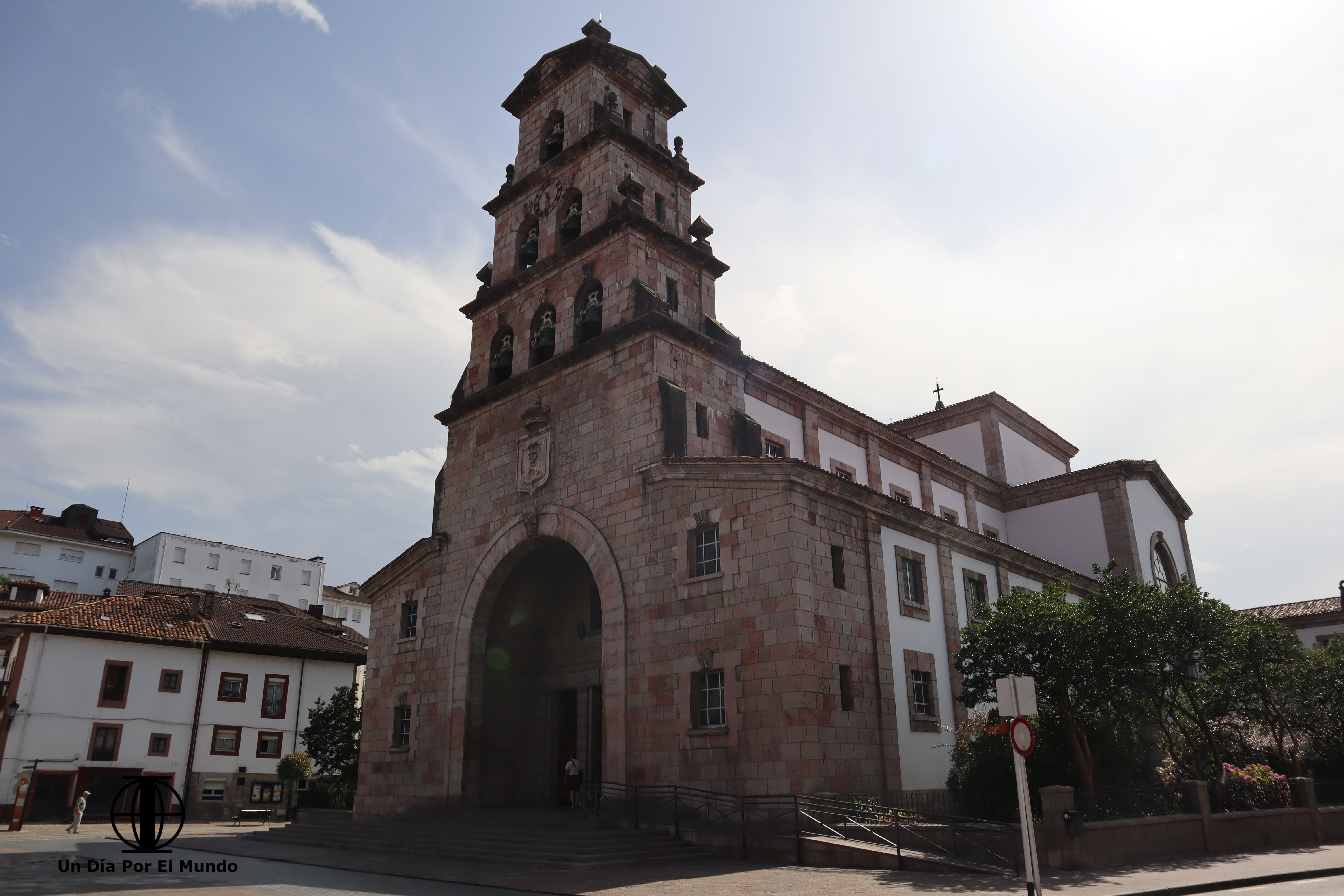cangas de onis en un dia