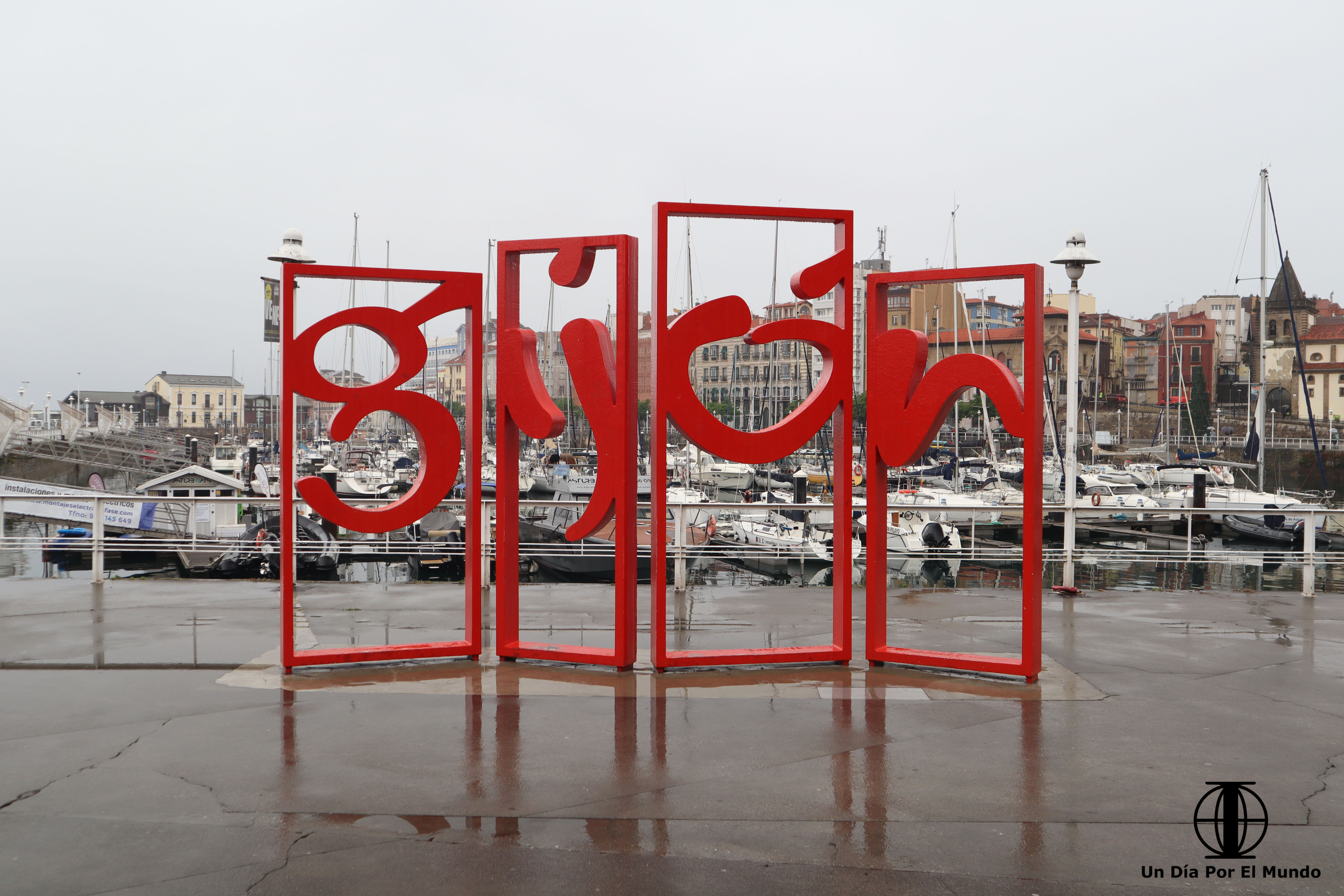 que hacer en gijon en dos dias