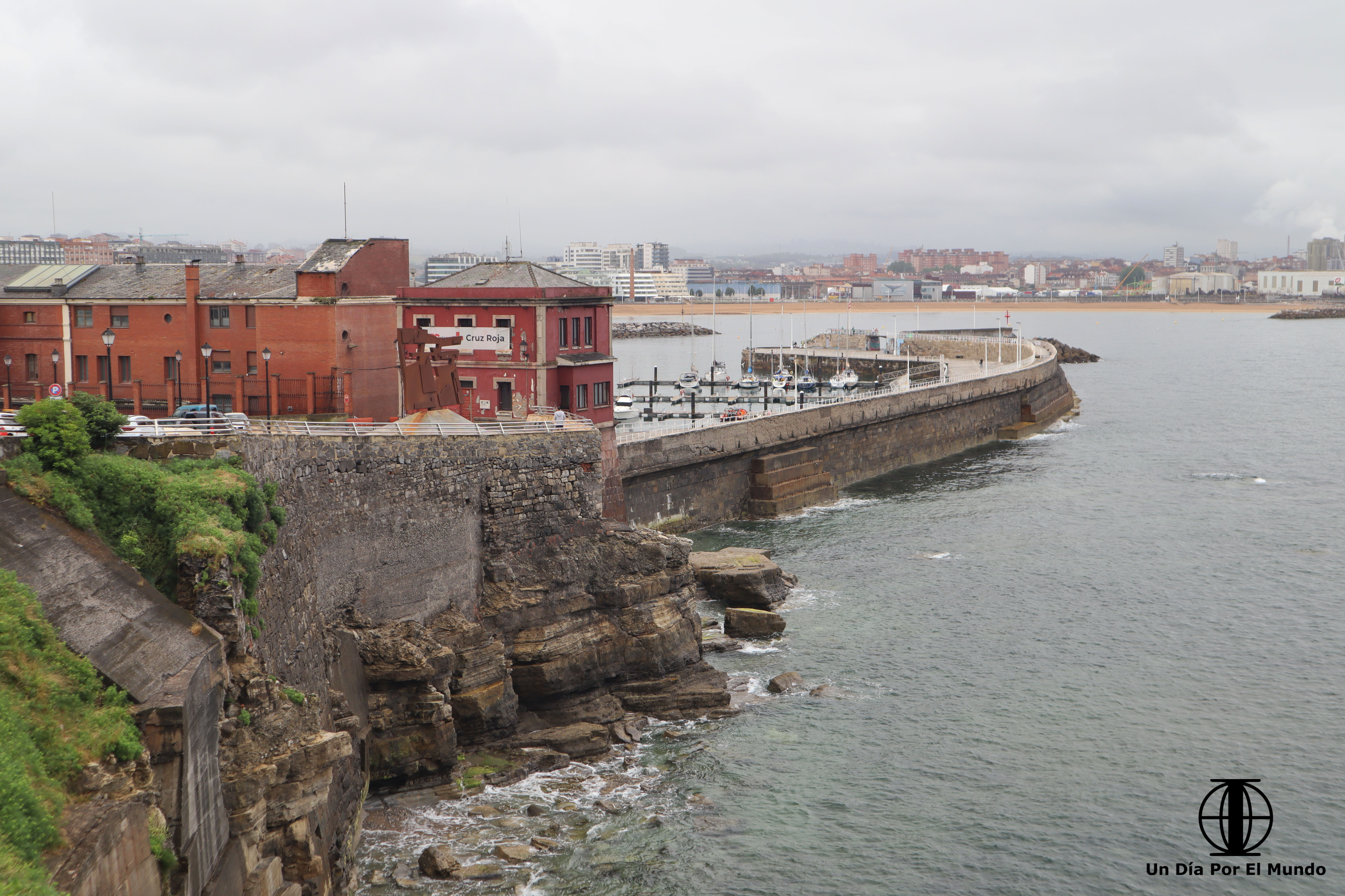 que hacer en gijon en dos dias