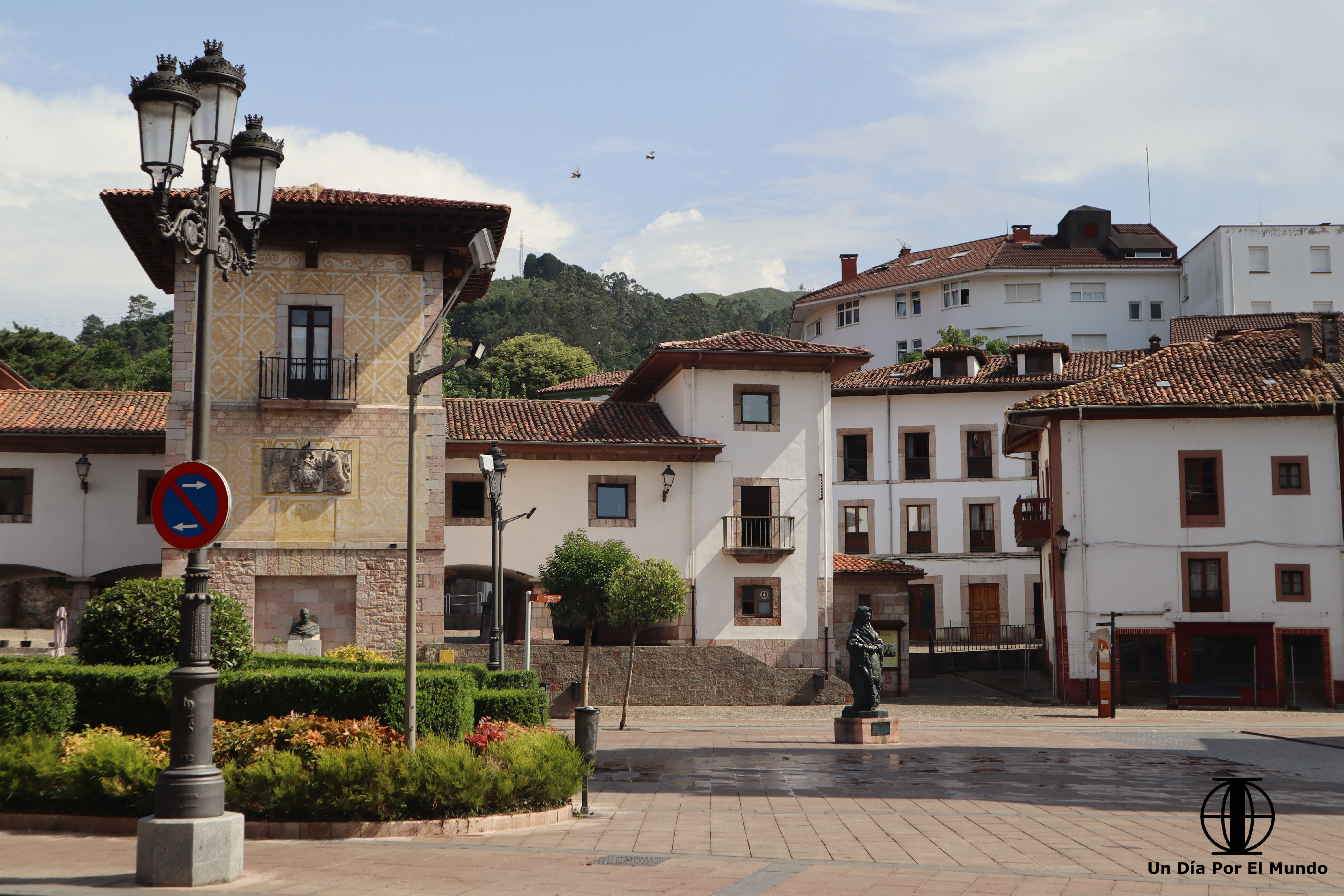 lugares que visitar en cangas de onis