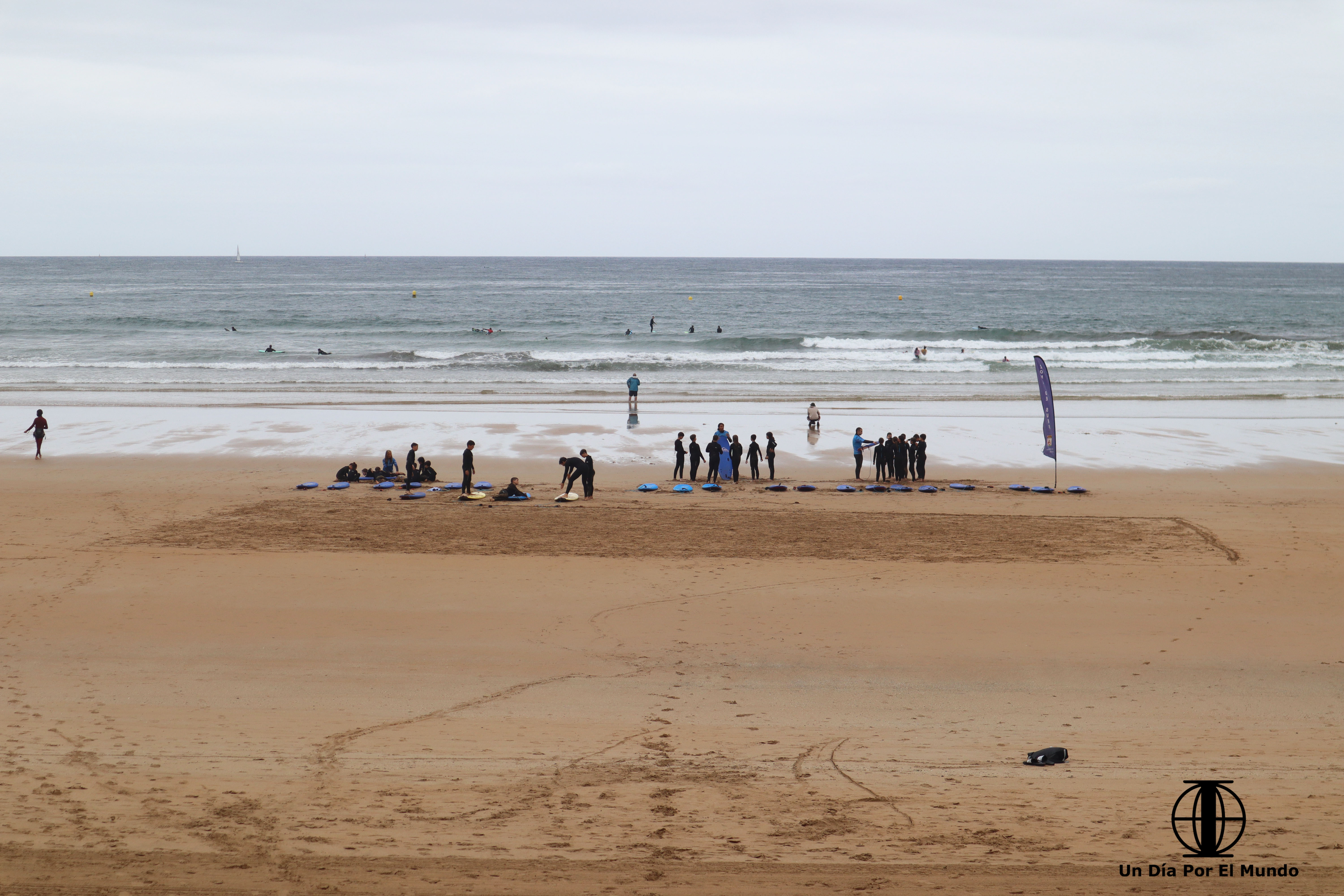 que visitar en gijon