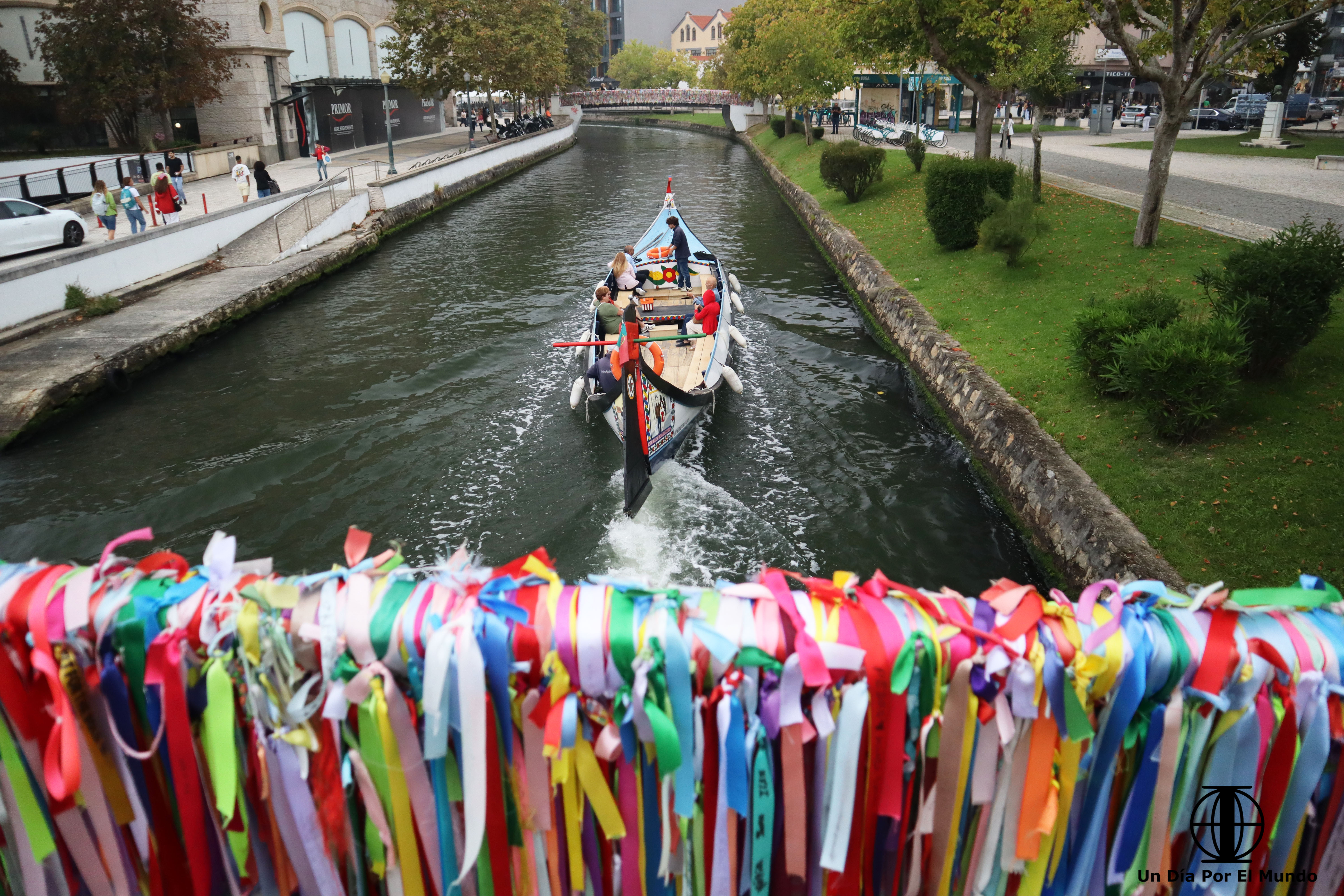 excursiones que hacer en oporto