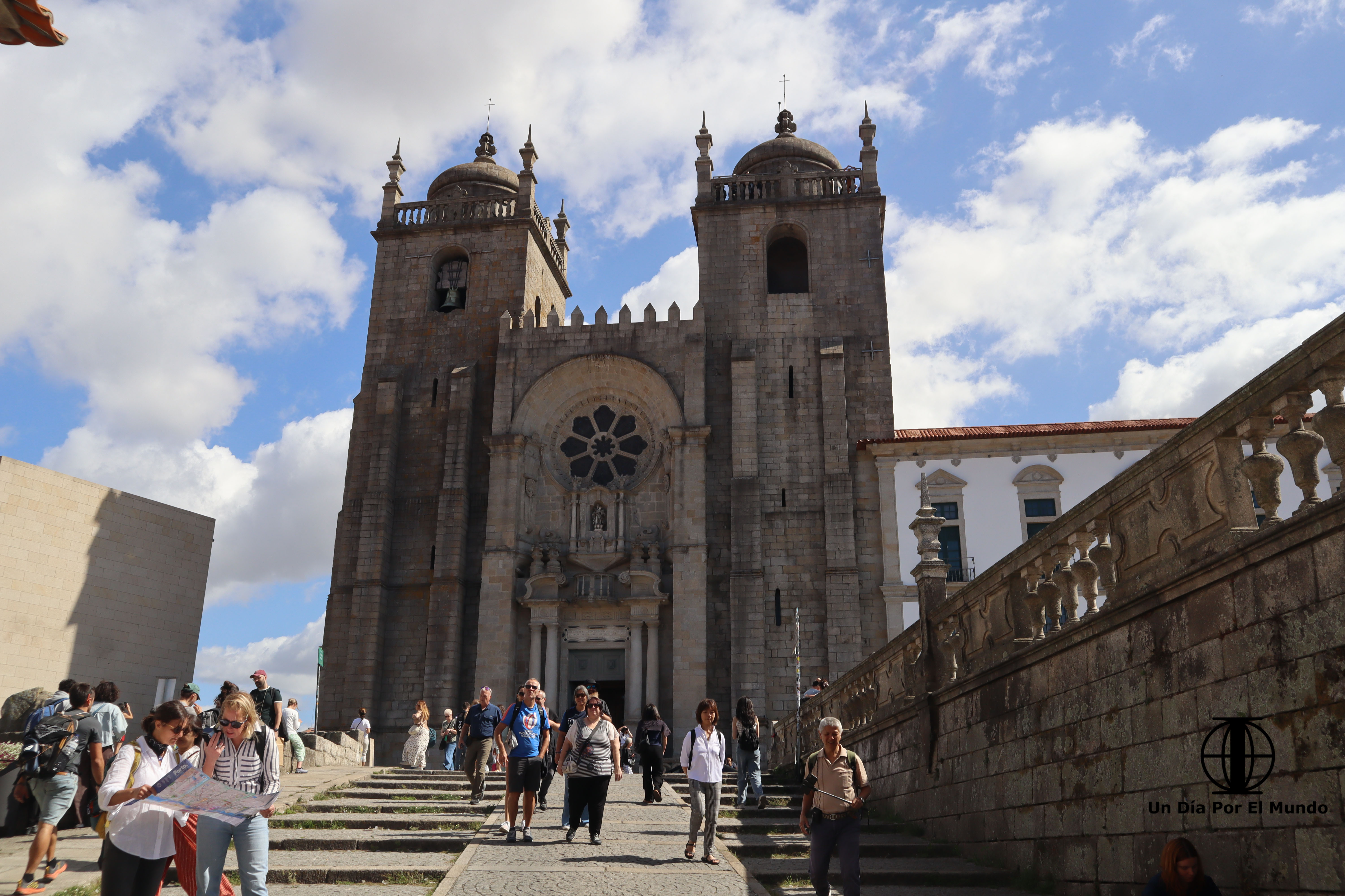 sitios de interes en oporto