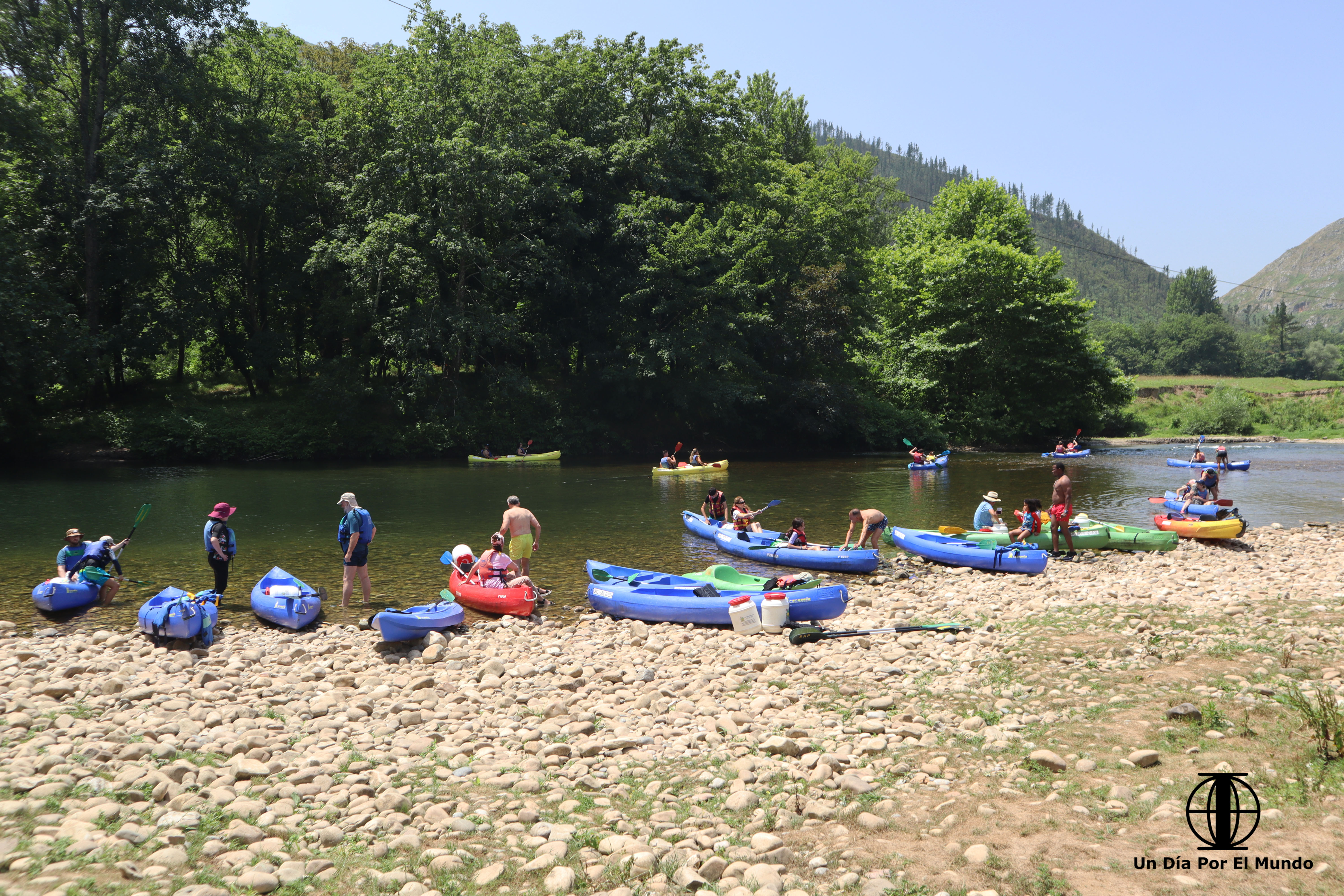 que hacer en cangas de onis