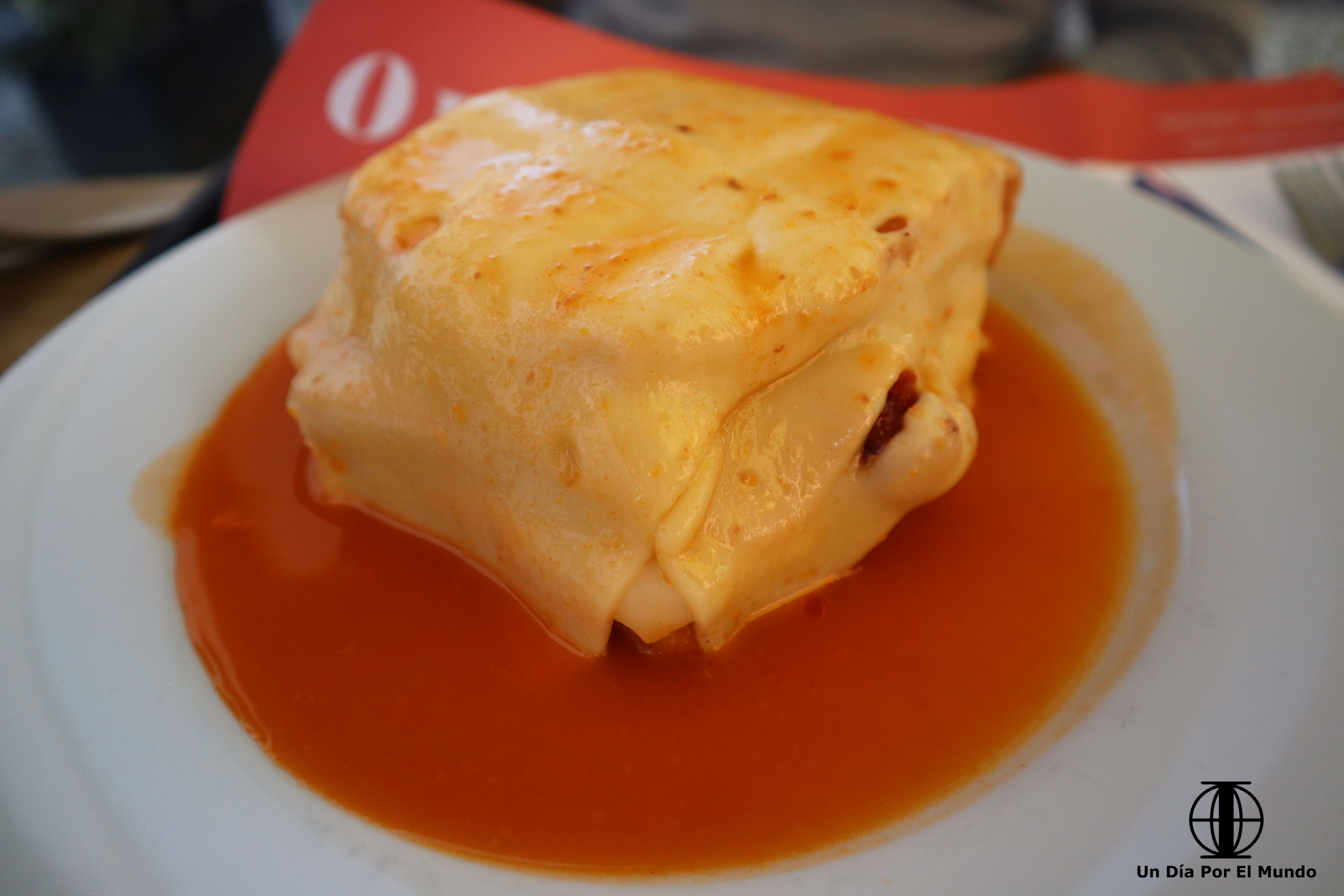 donde comer en oporto