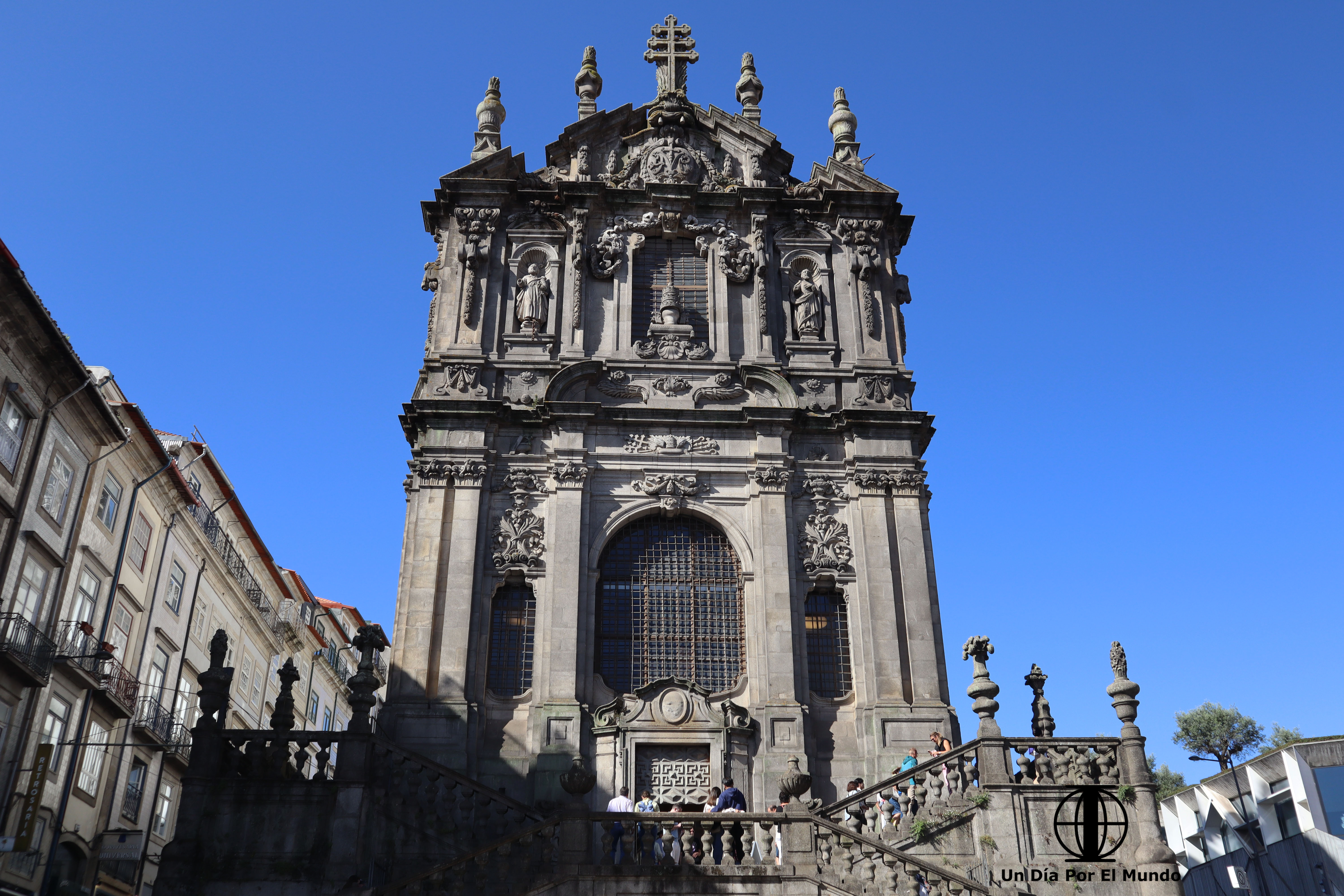 oporto en 3 dias