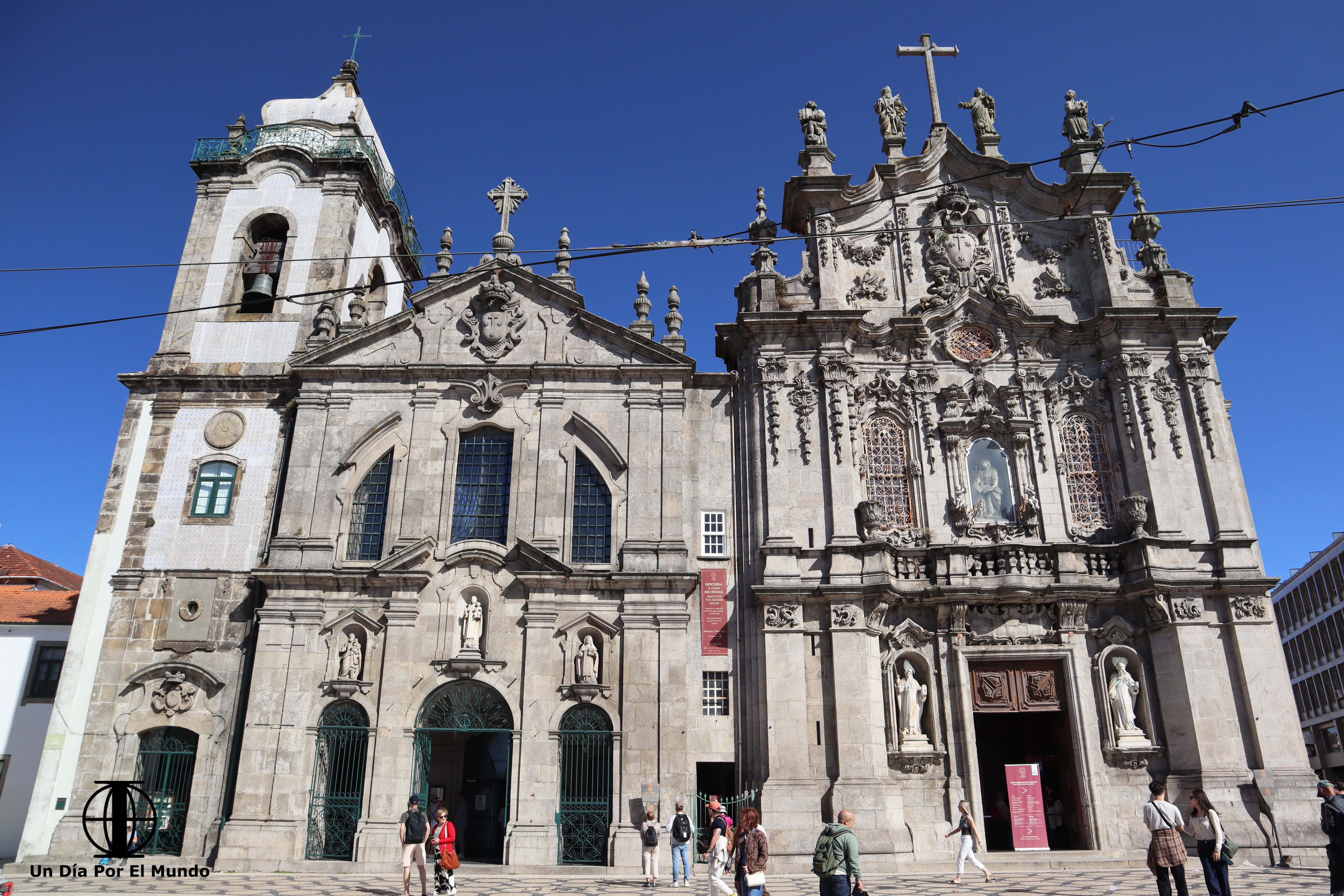 oporto en 3 días