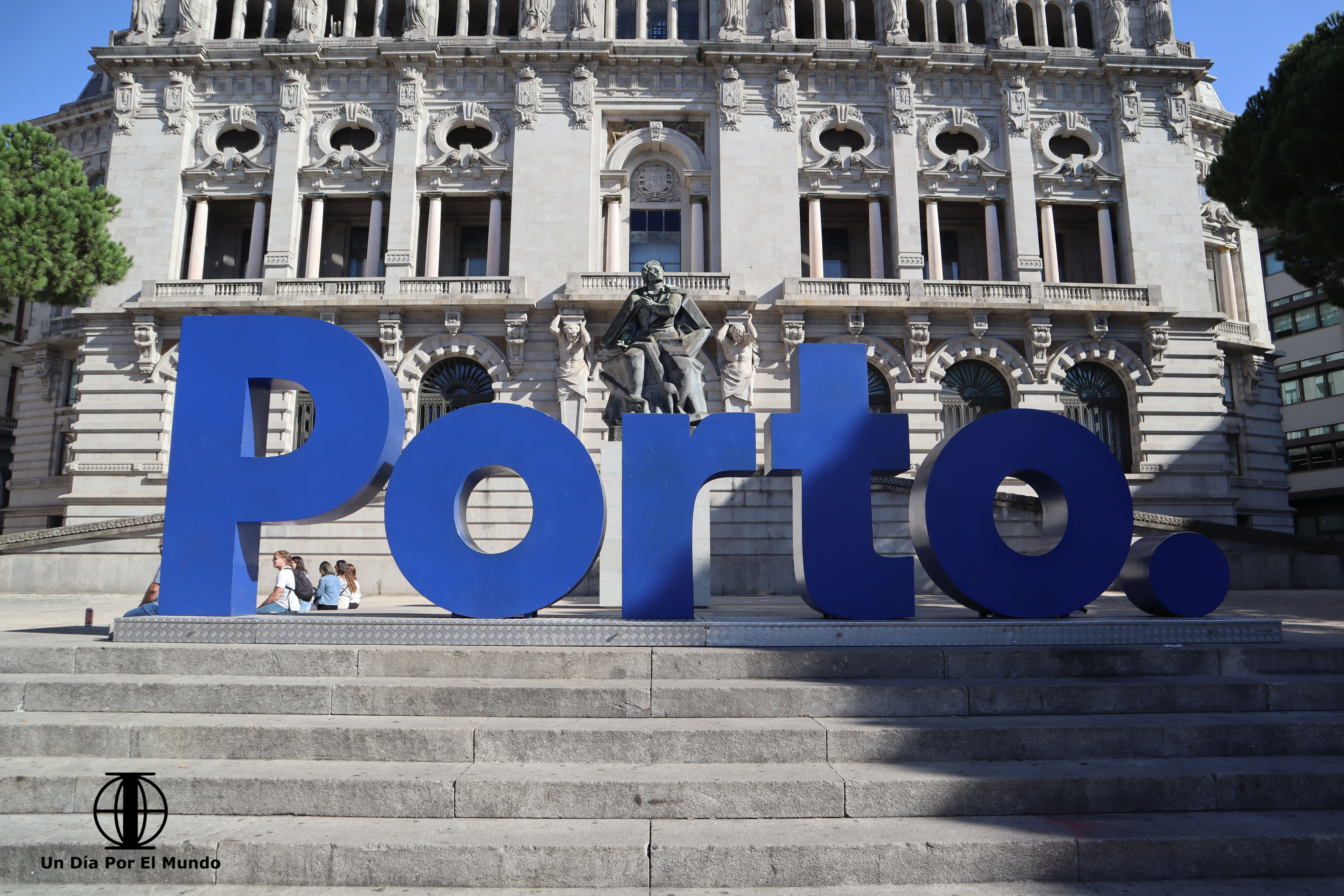 que visitar en oporto en tres dias