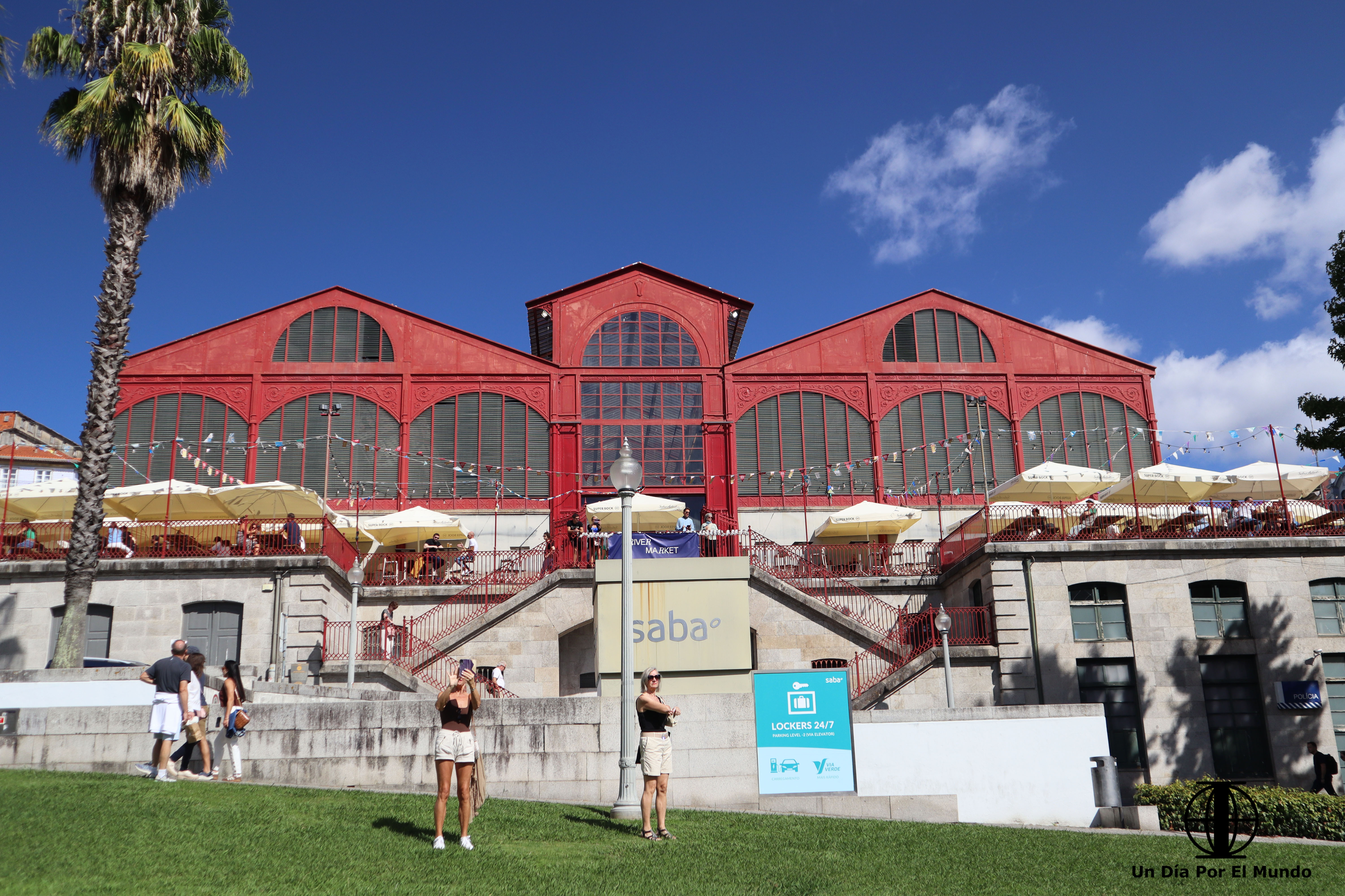 lugares imprescindibles de oporto