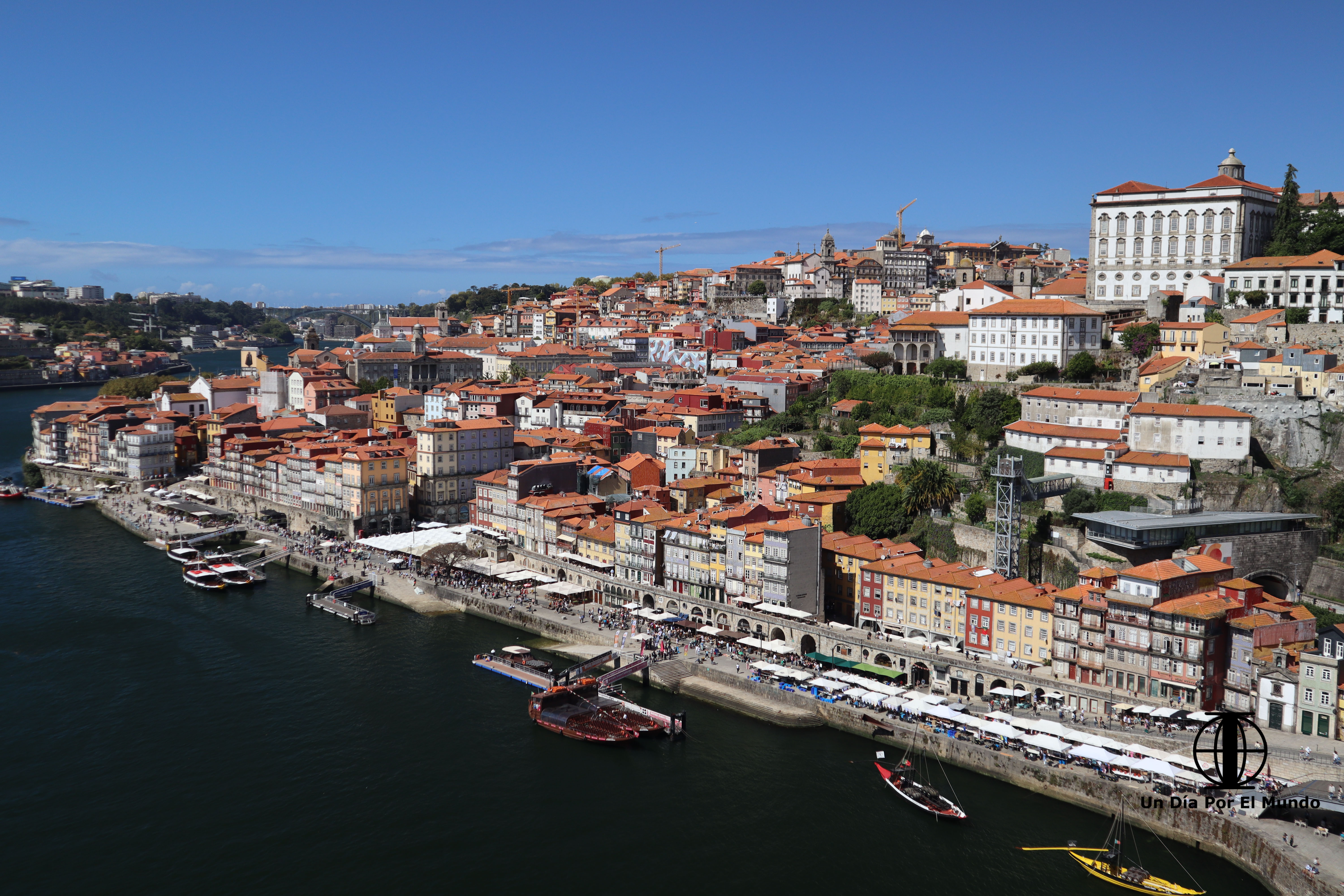 que-visitar-en-oporto que visitar en oporto