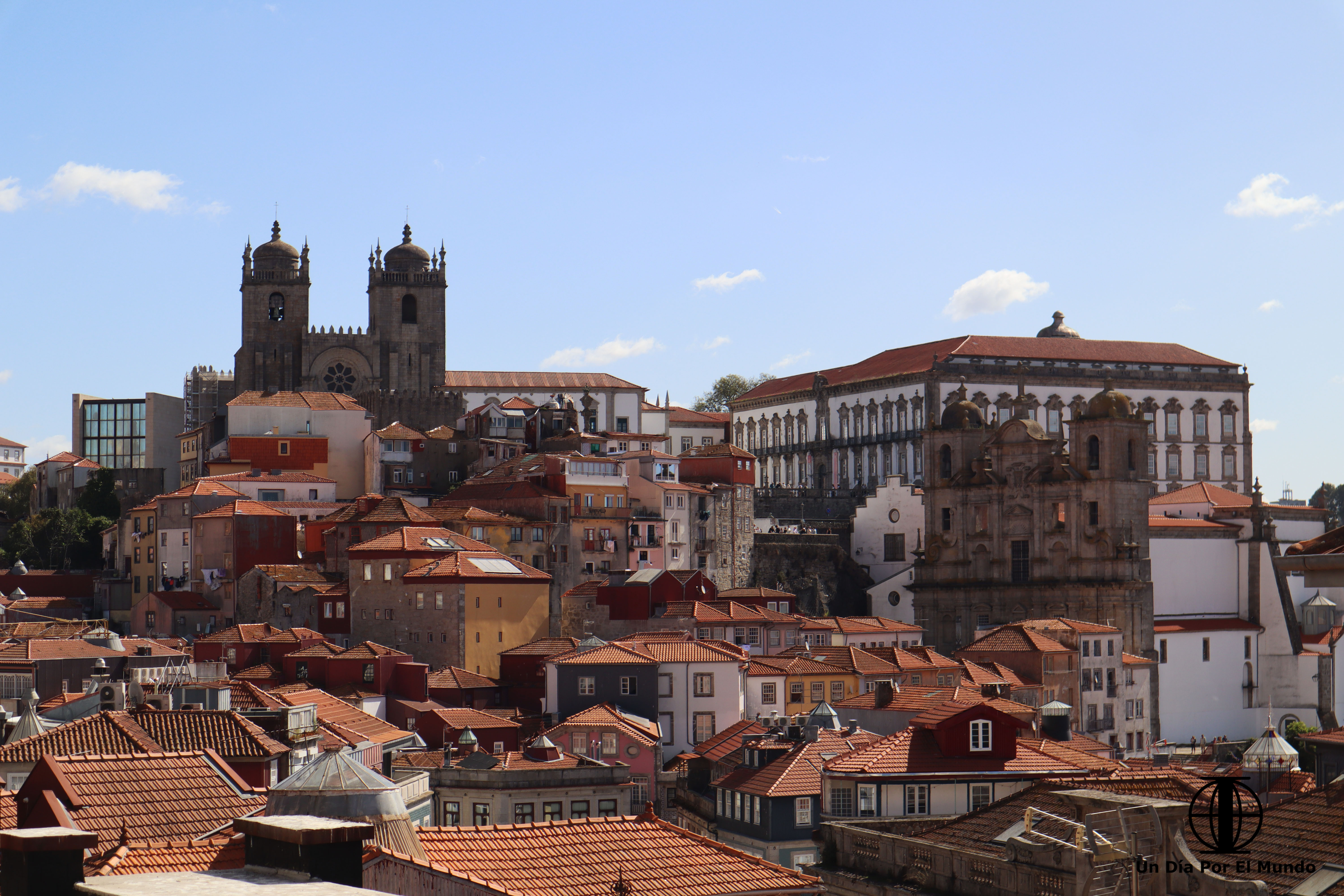 que ver en oporto en 3 dias