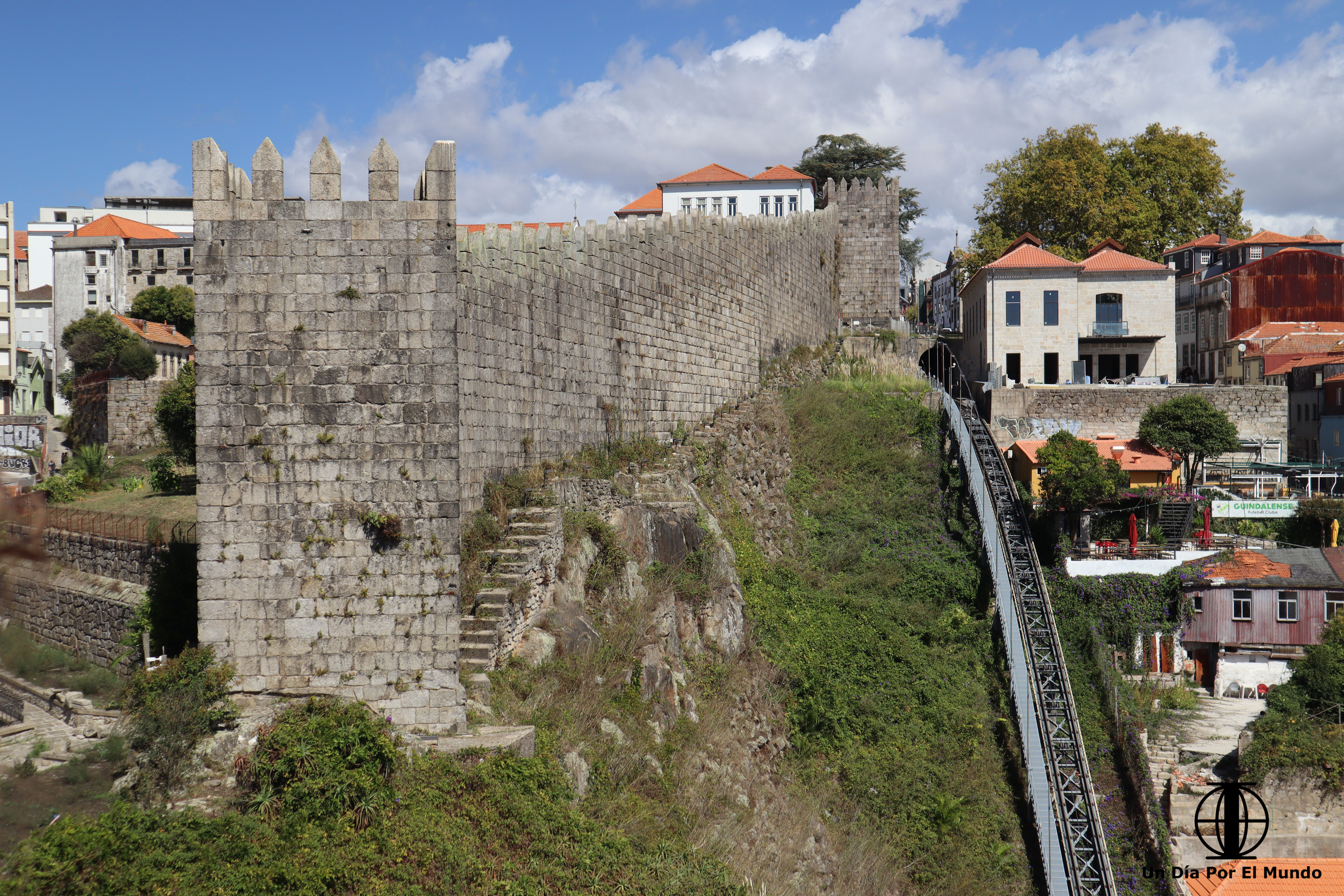 oporto en tres dias