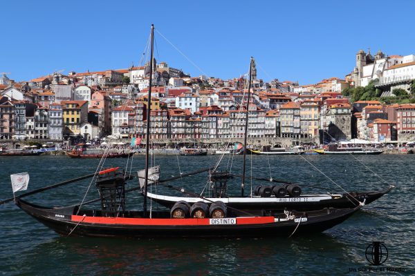 Oporto en 2 días