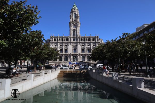Oporto en 3 días