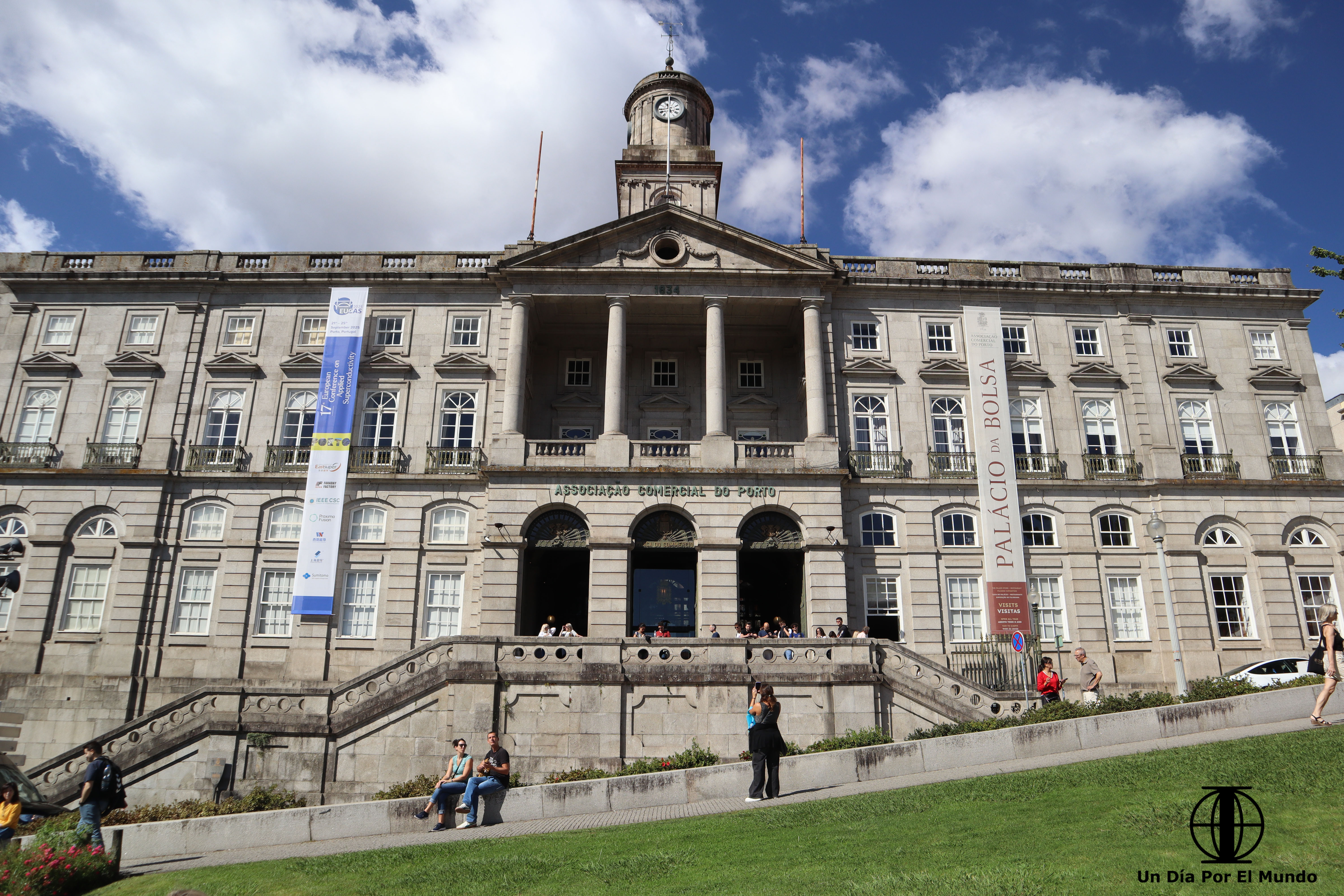 lugares imprescindibles de oporto