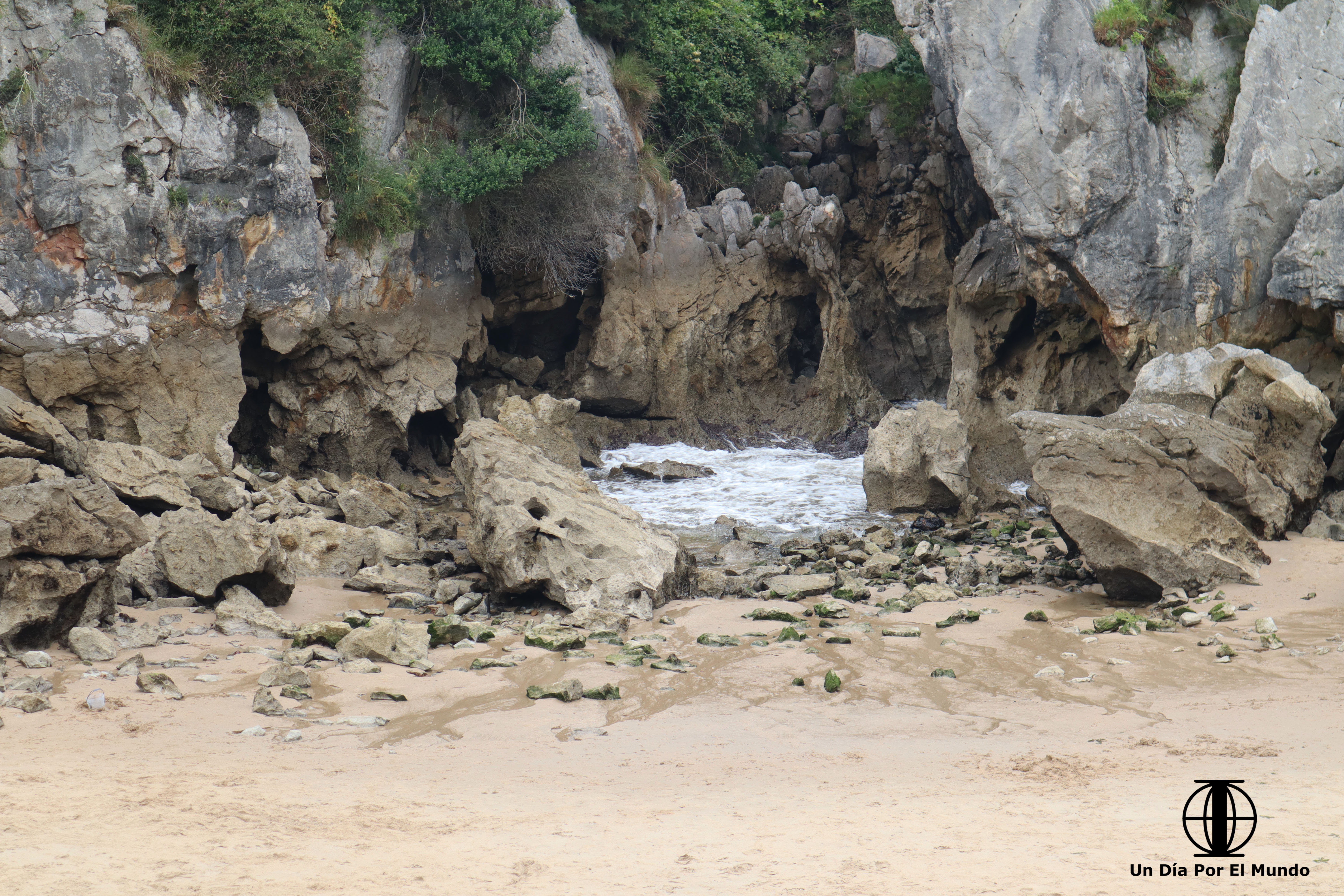que hacer en llanes en 1 dia