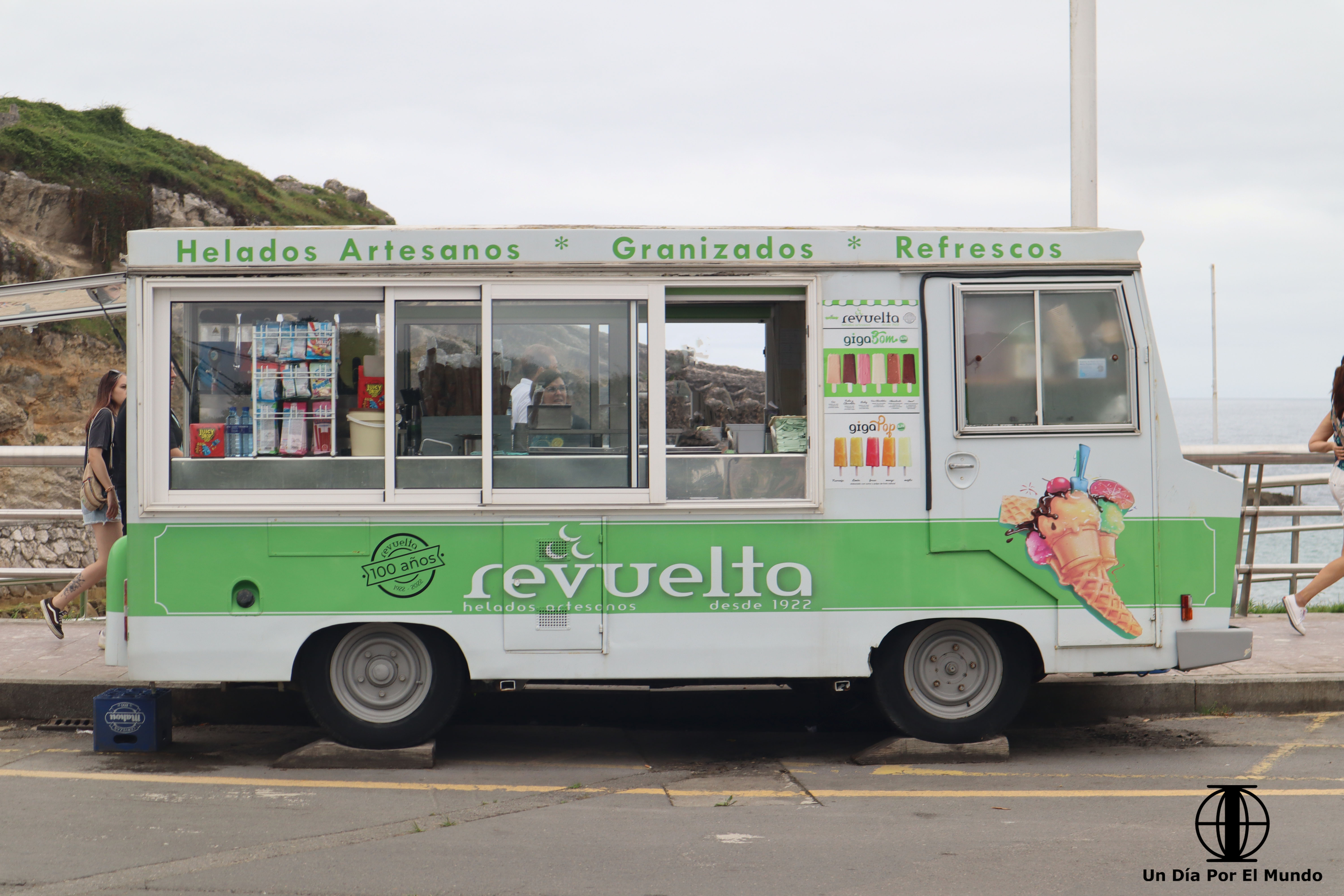 excursiones desde llanes