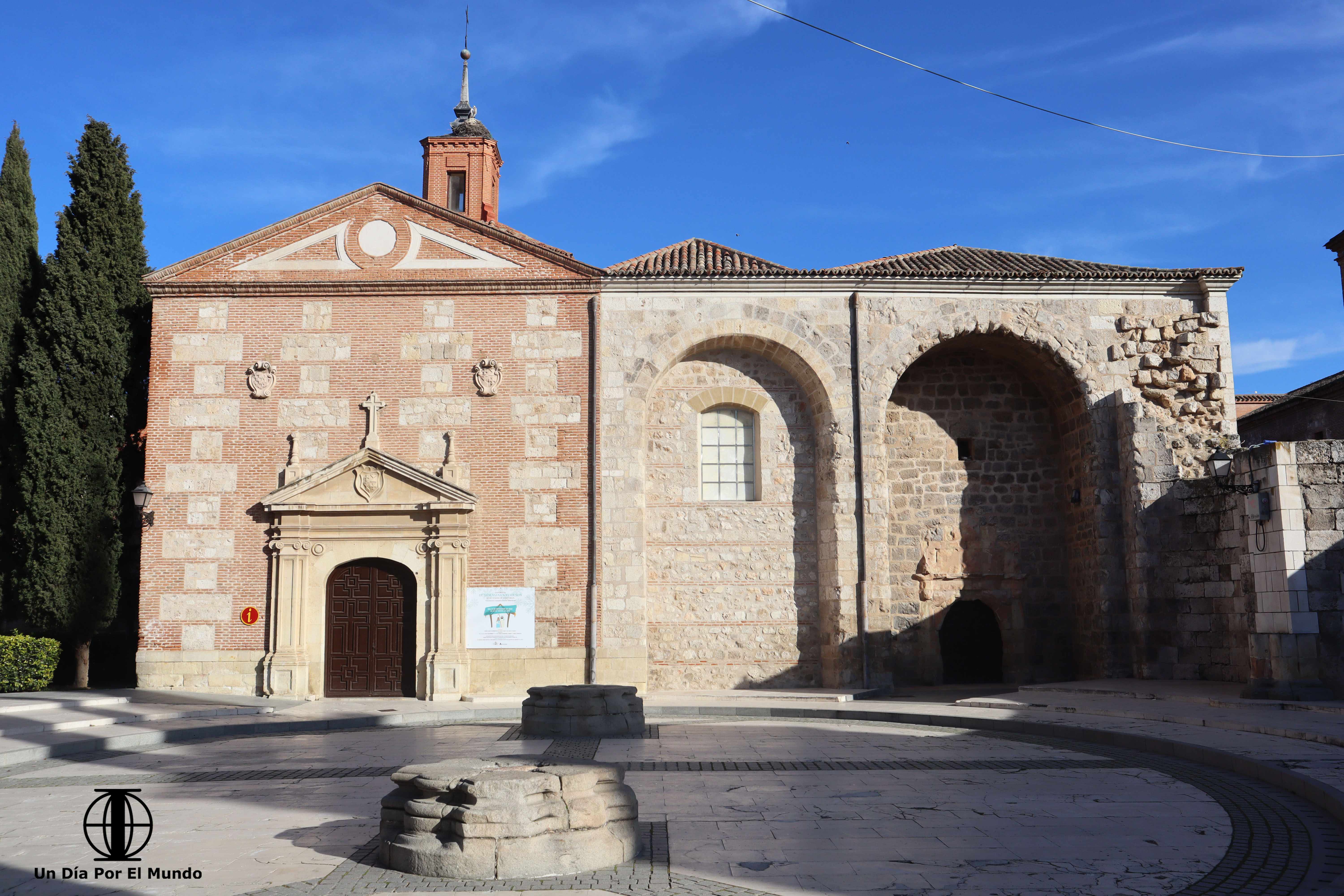 que-ver-en-alcala-de-henares que ver en alcala de henares
