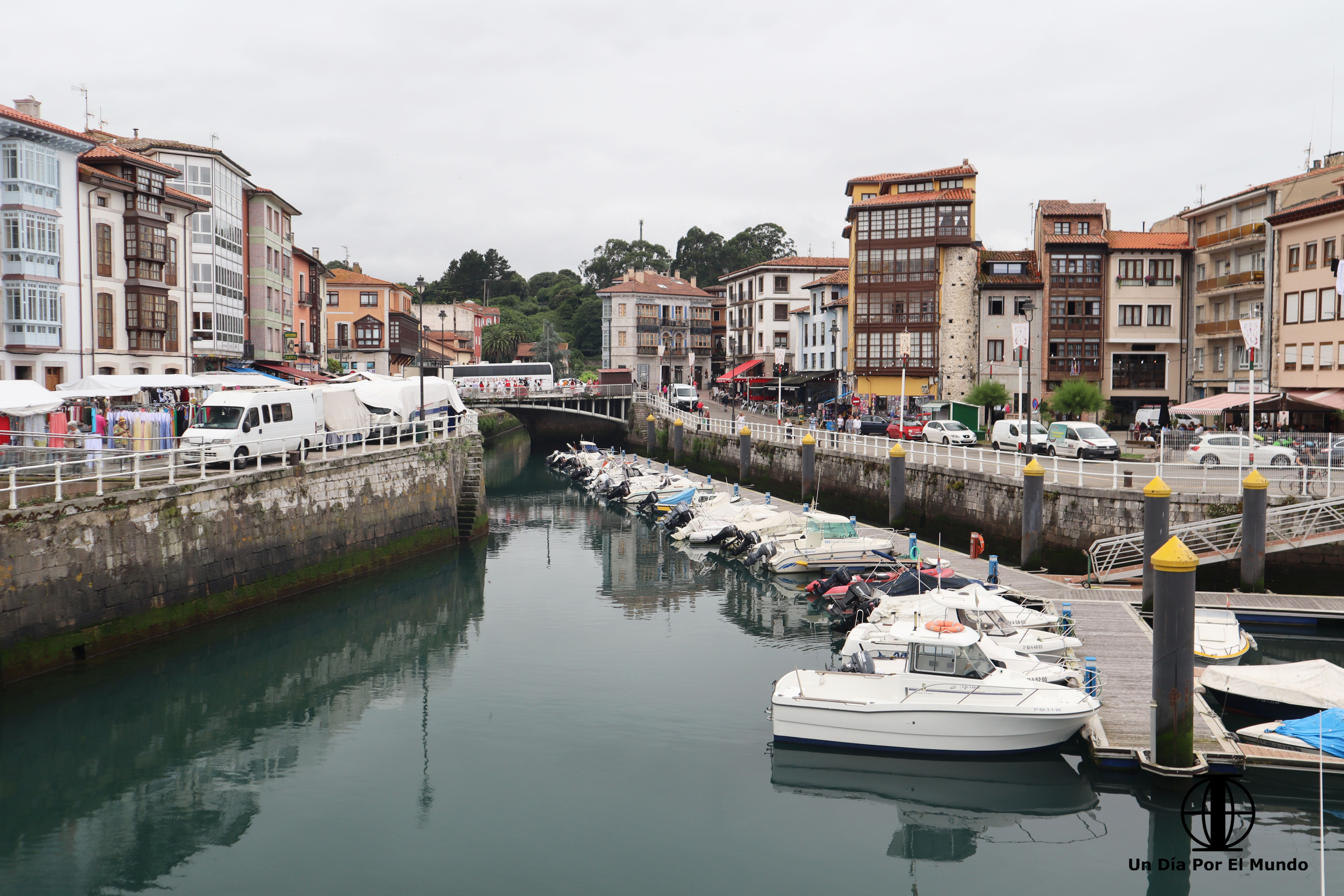 que visitar en llanes en un dia