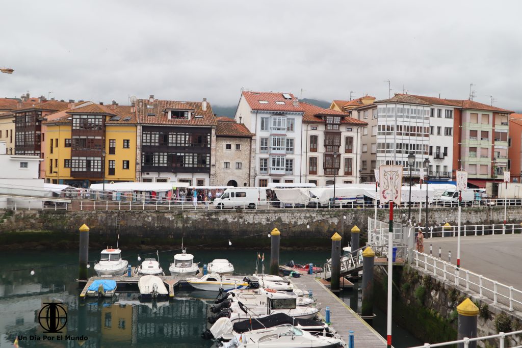 llanes en un dia