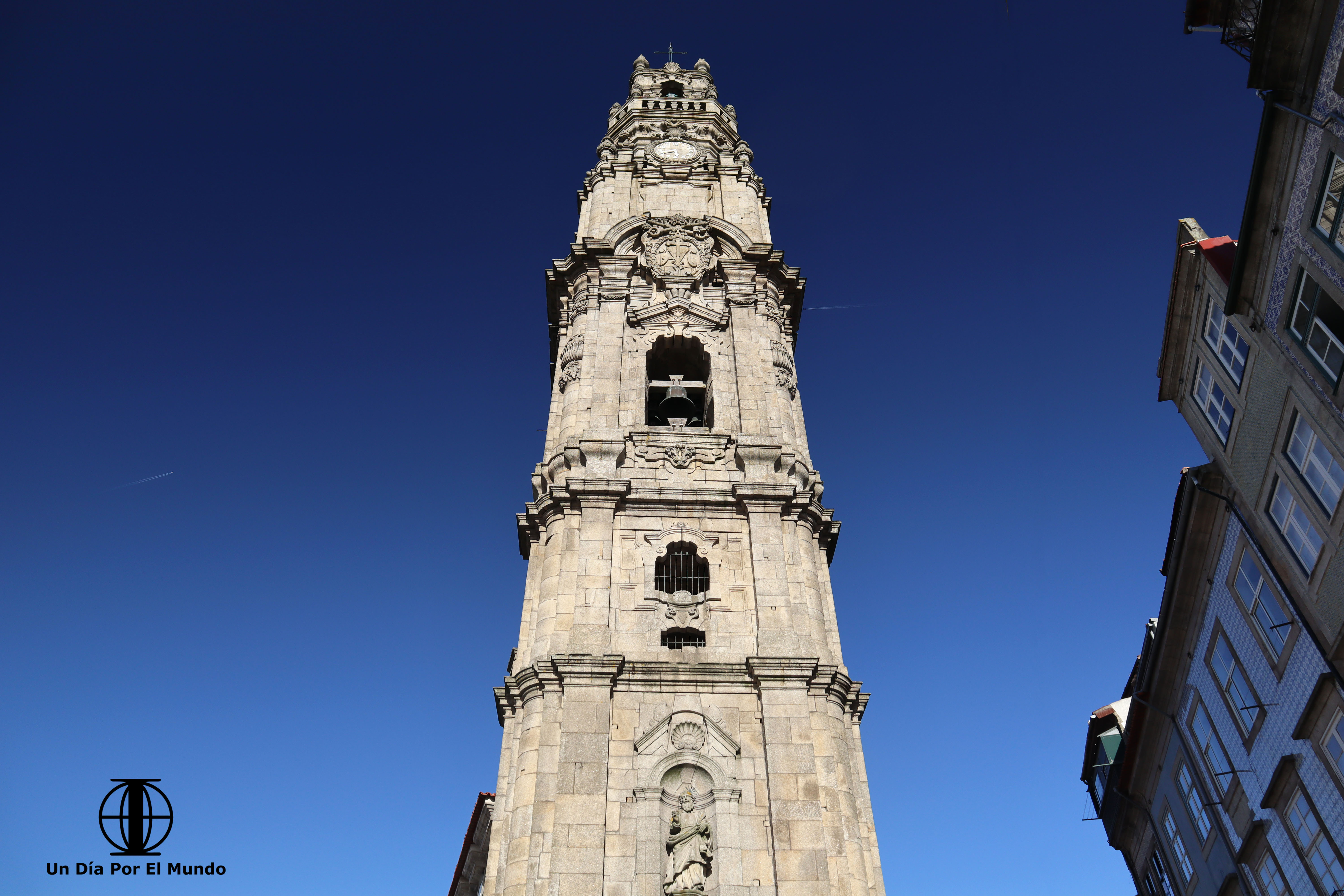 que ver en oporto en 2 dias