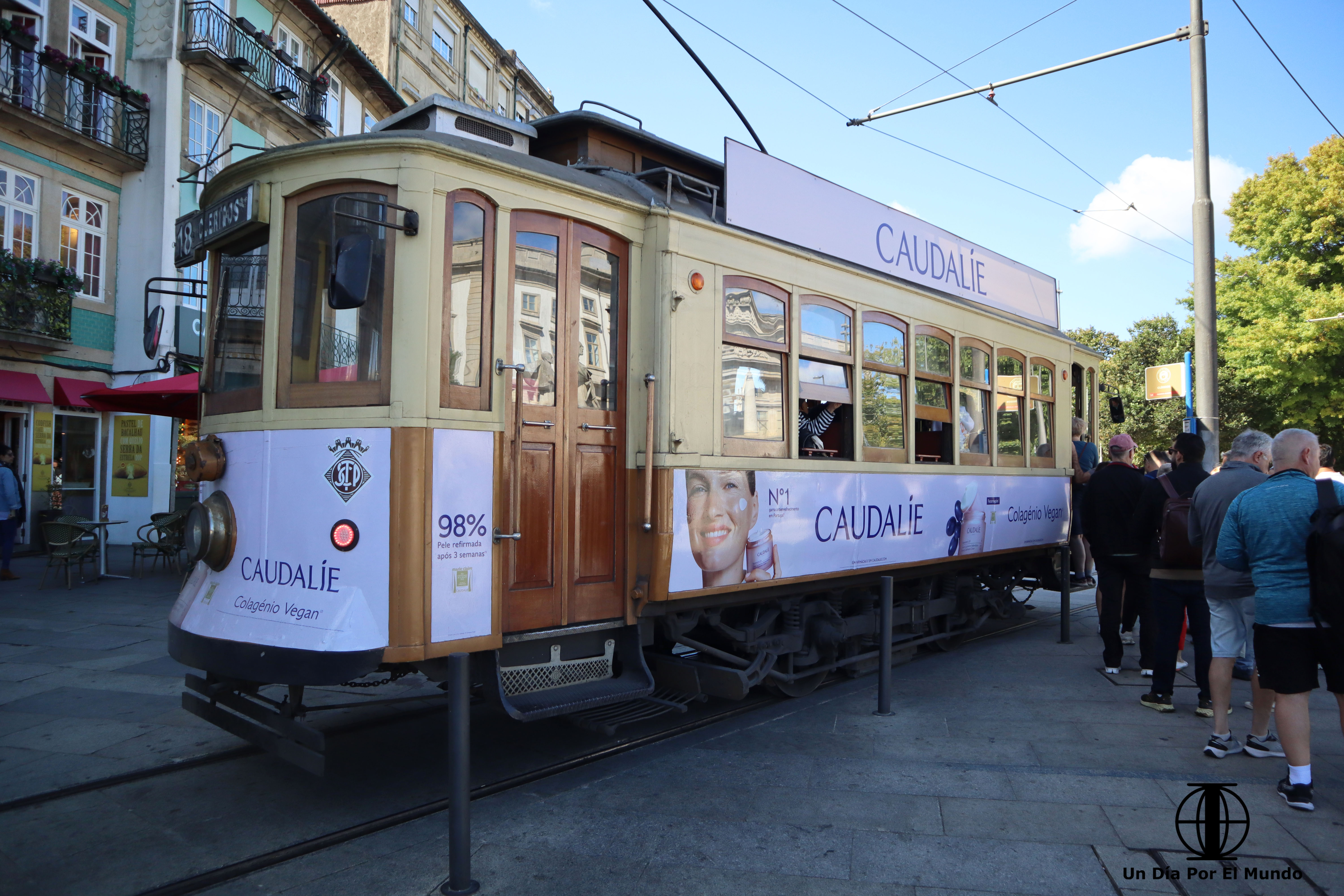 cosas que hacer en oporto en 3 dias