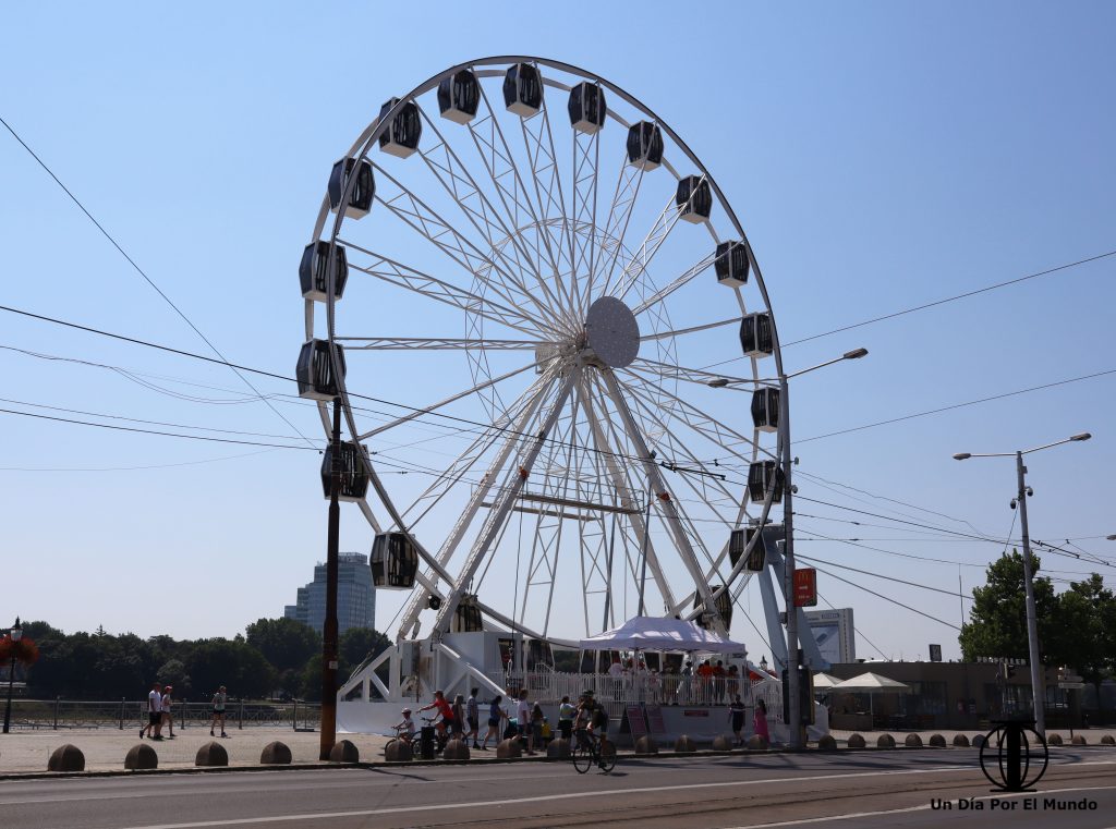 bratislava en un dia